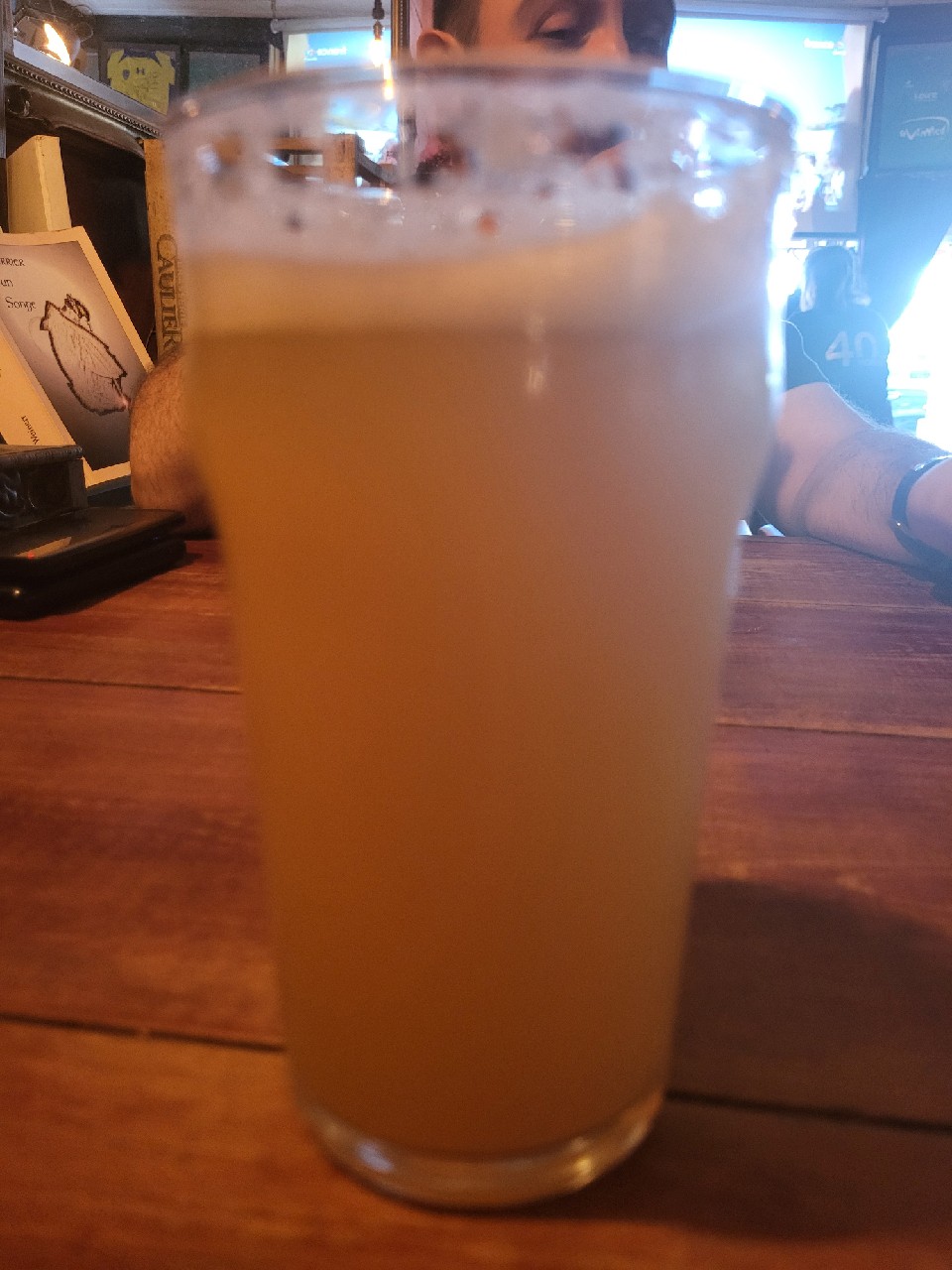 Good Monster, Collective Arts Brewing