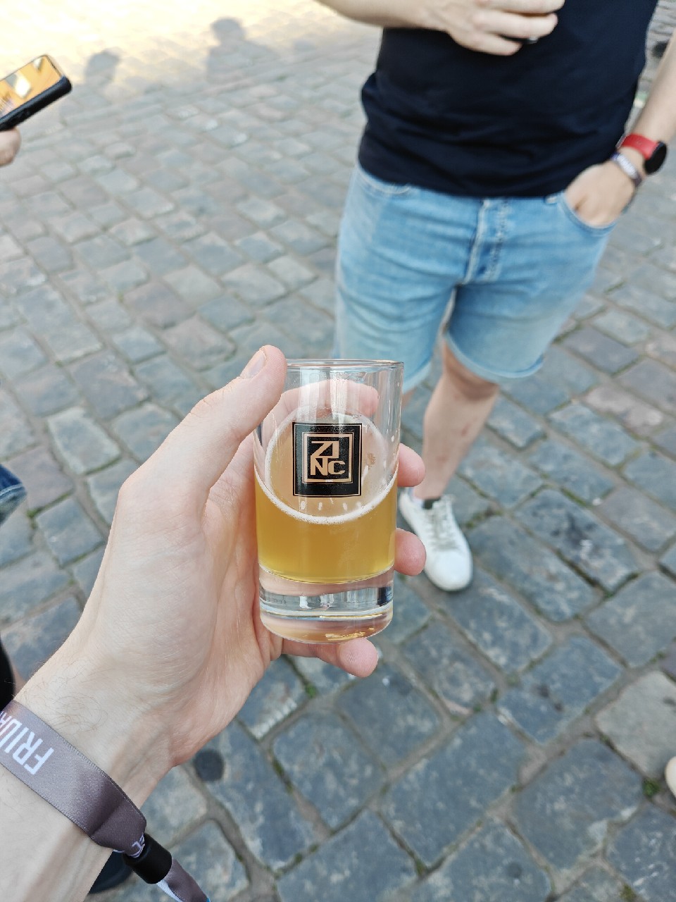 Tender Beast, Latvia