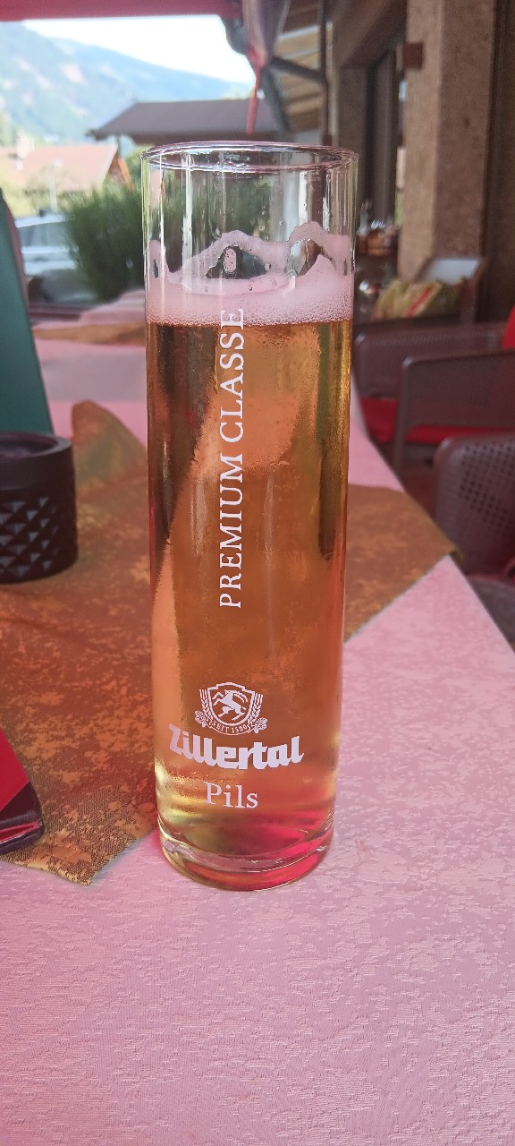 Zillertal Pils, Austria