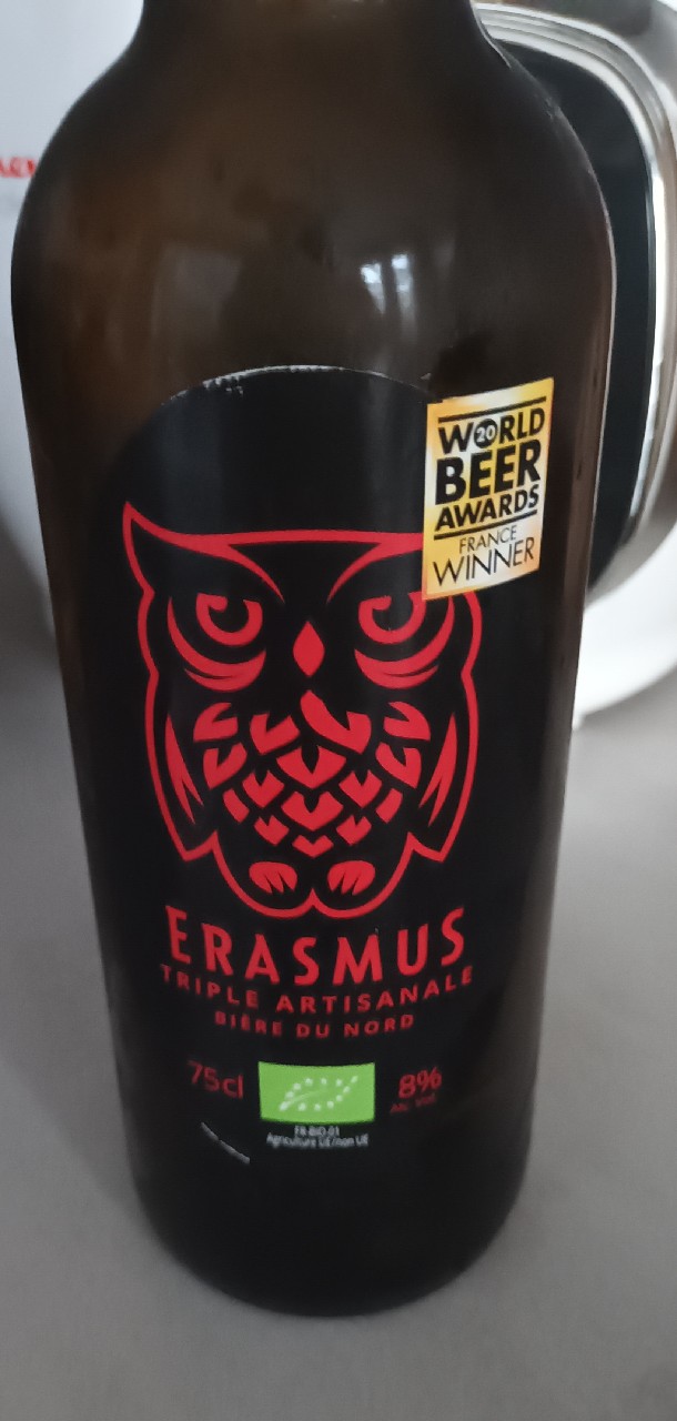 Erasmus Triple, France