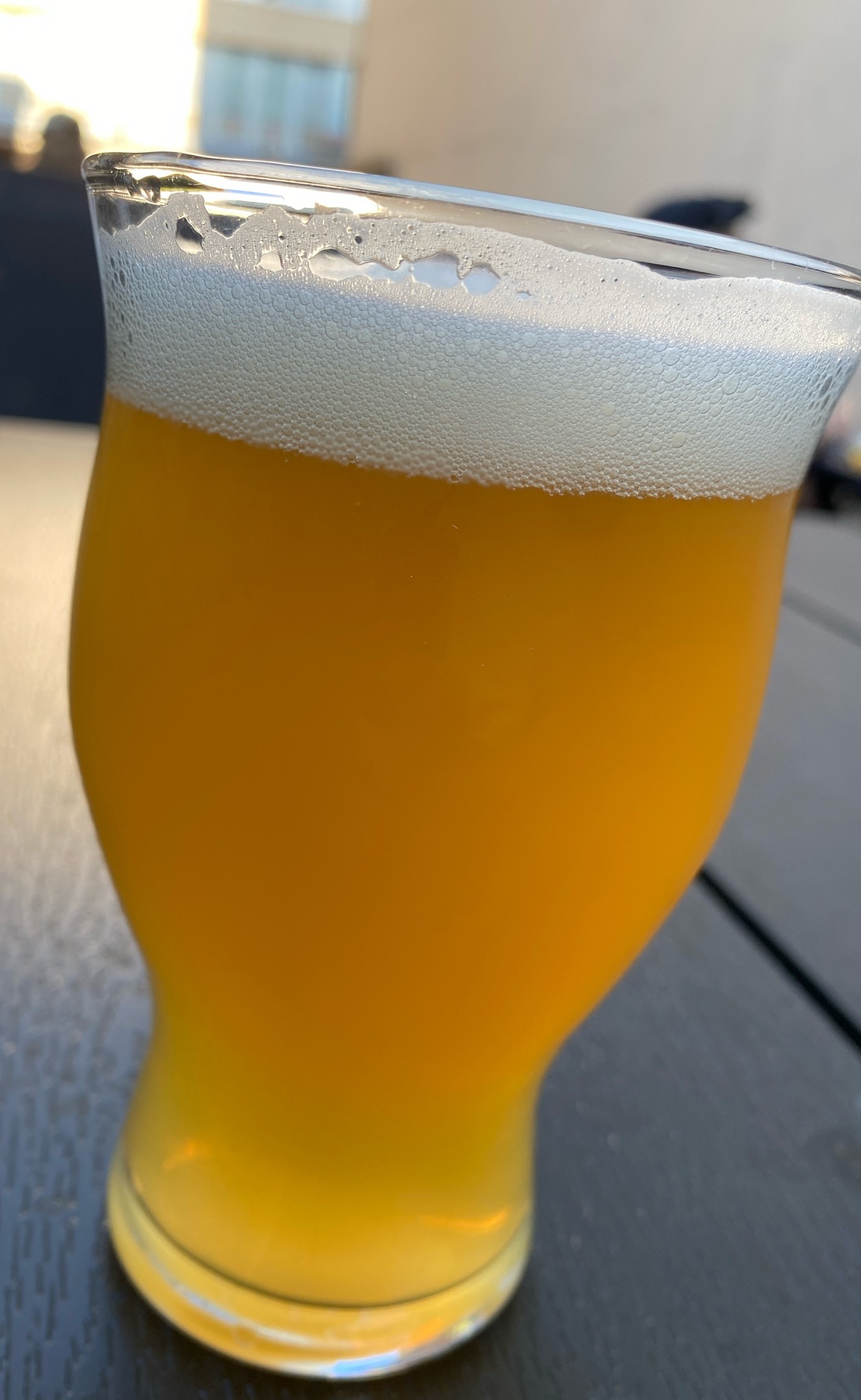 Apocalyptic Thunder Juice, Norway