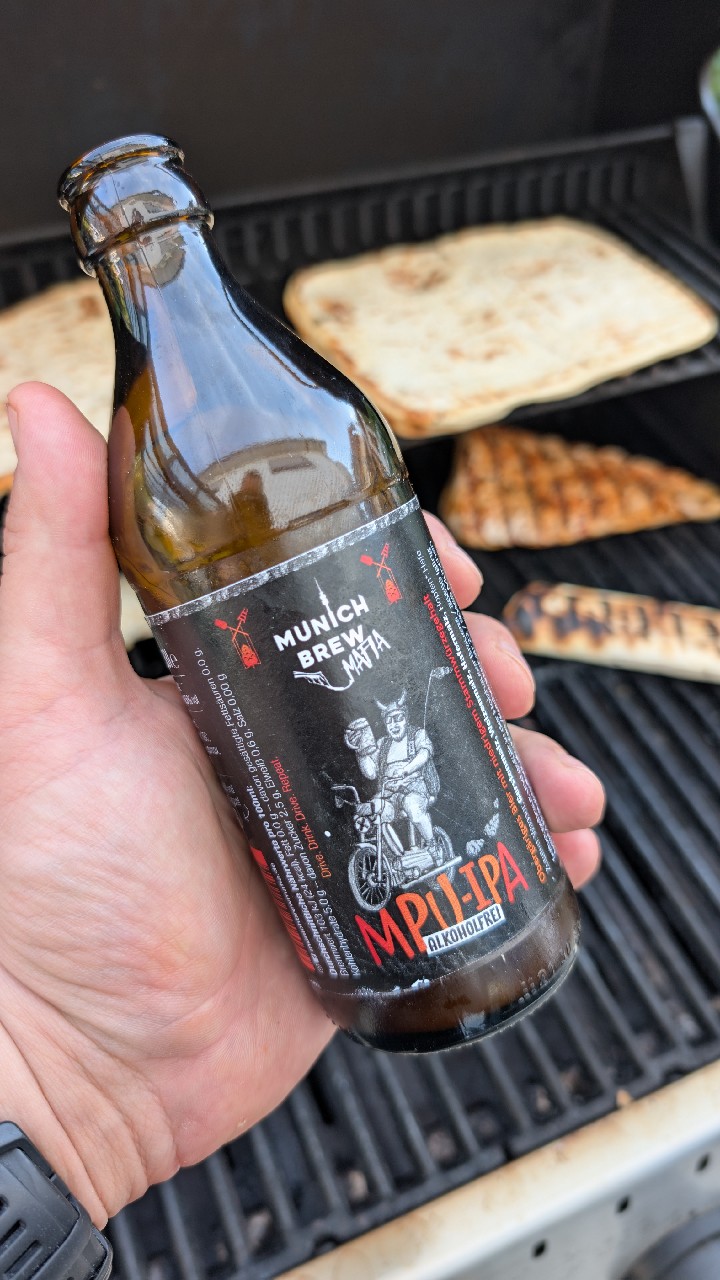 MPU-IPA, Munich Brew Mafia