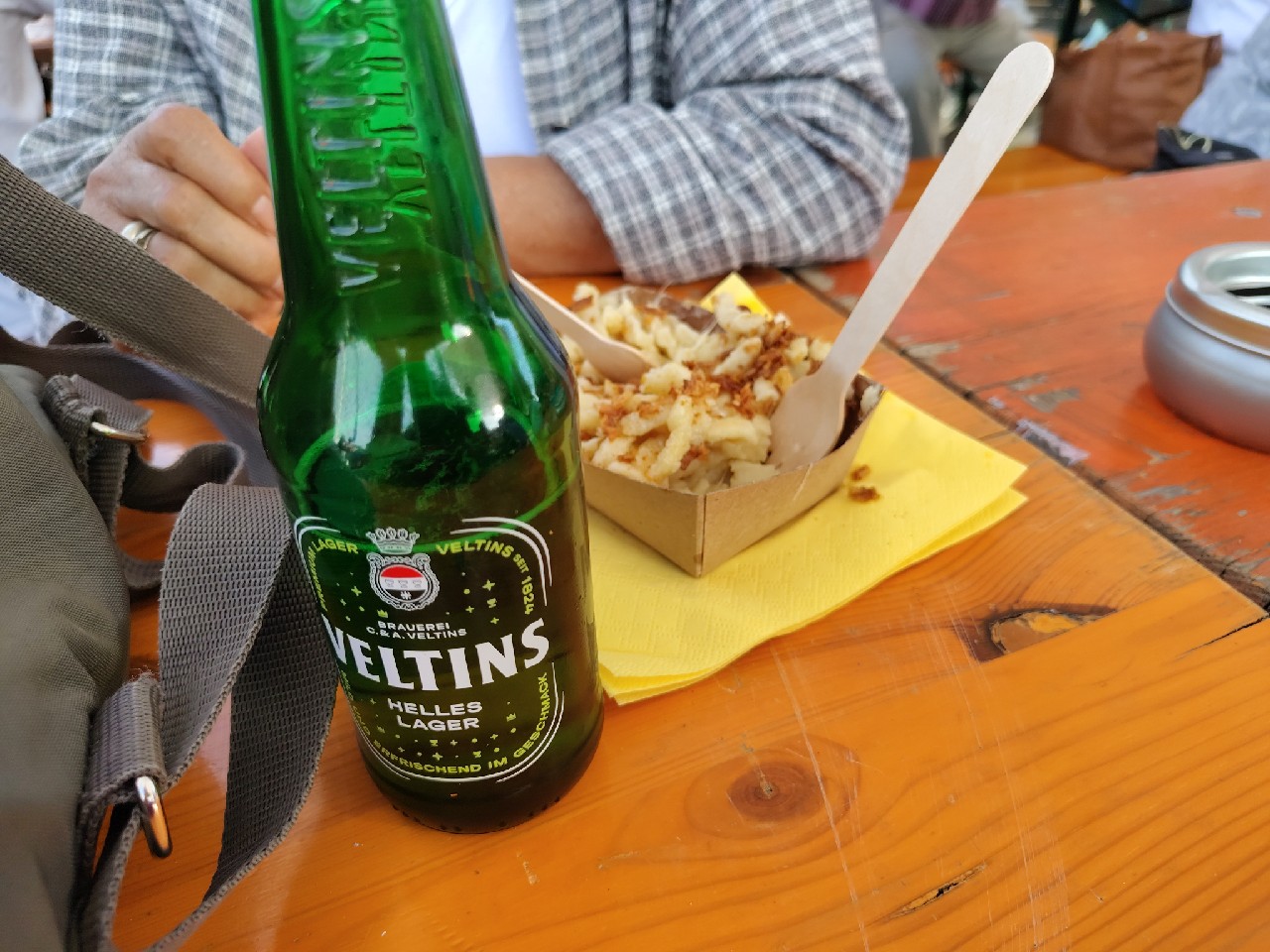 Veltins Helles Lager, Germany