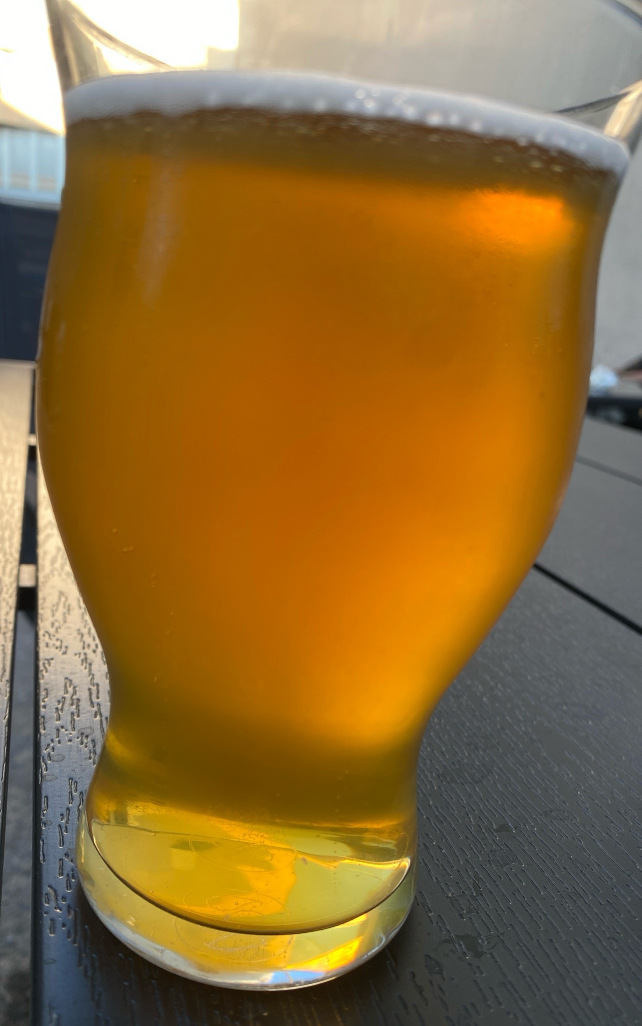 Double Green Mountain, Thornbridge Brewery