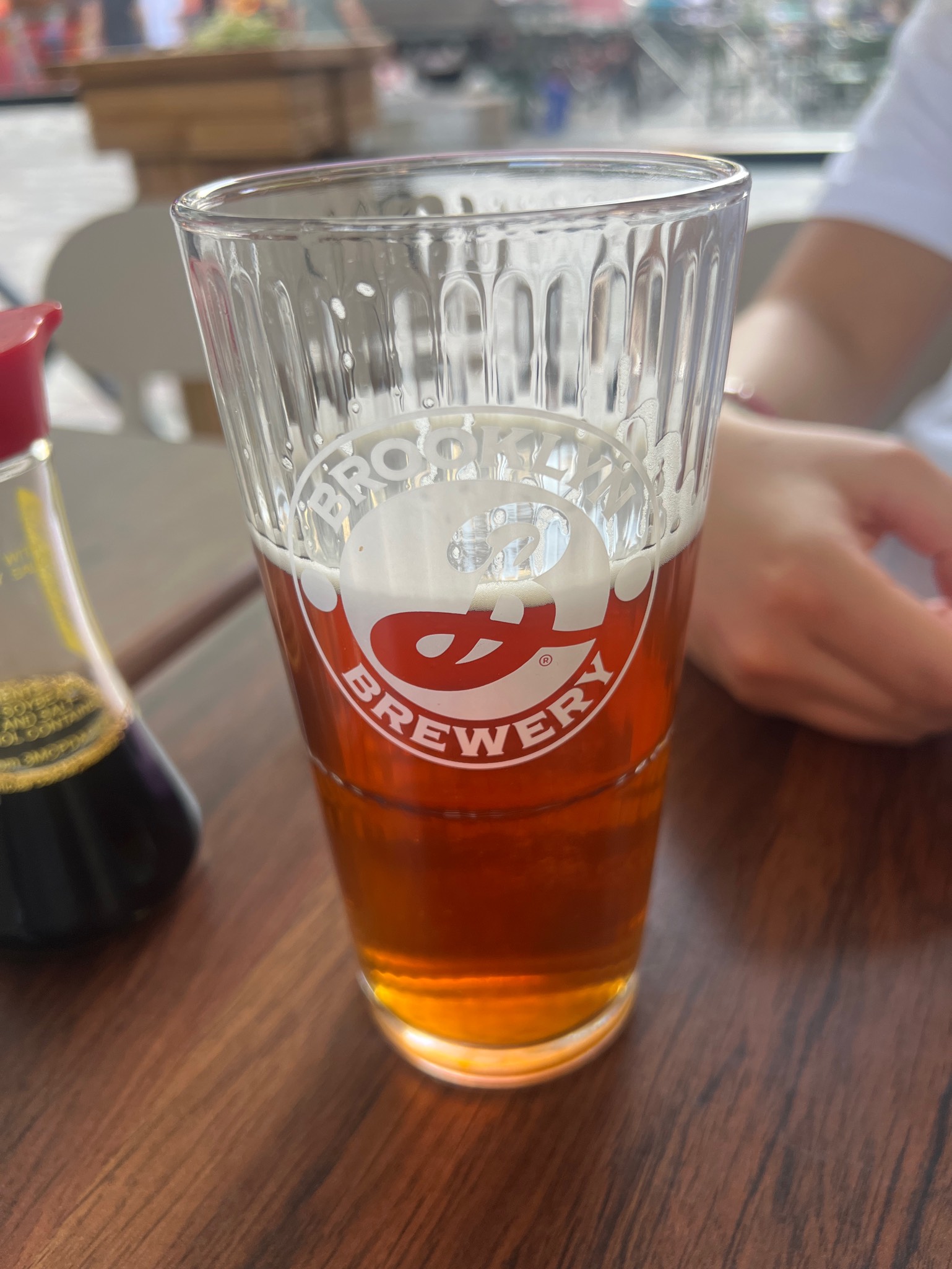 Fonio Rising, United States