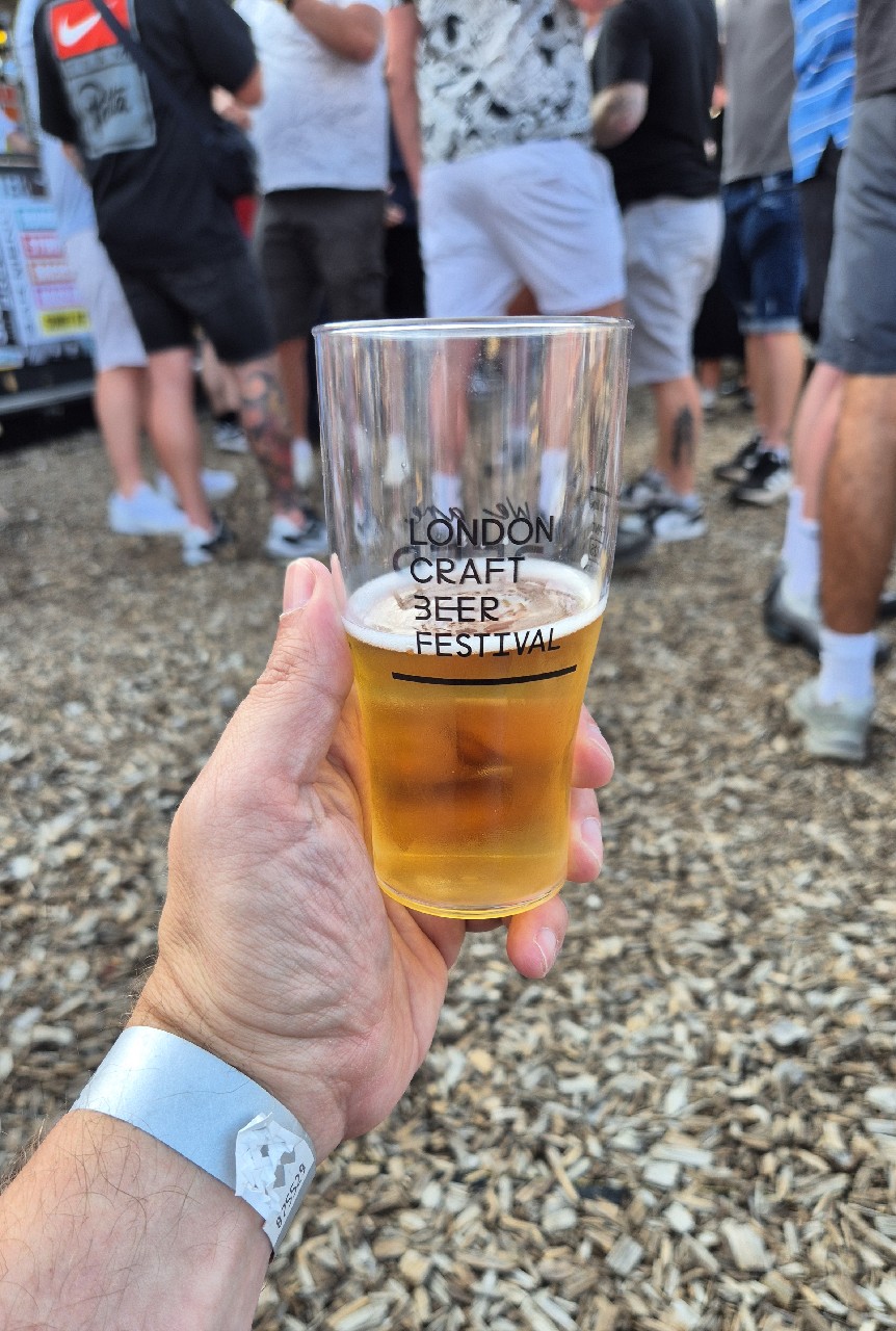 Studio Lager, Signature Brew