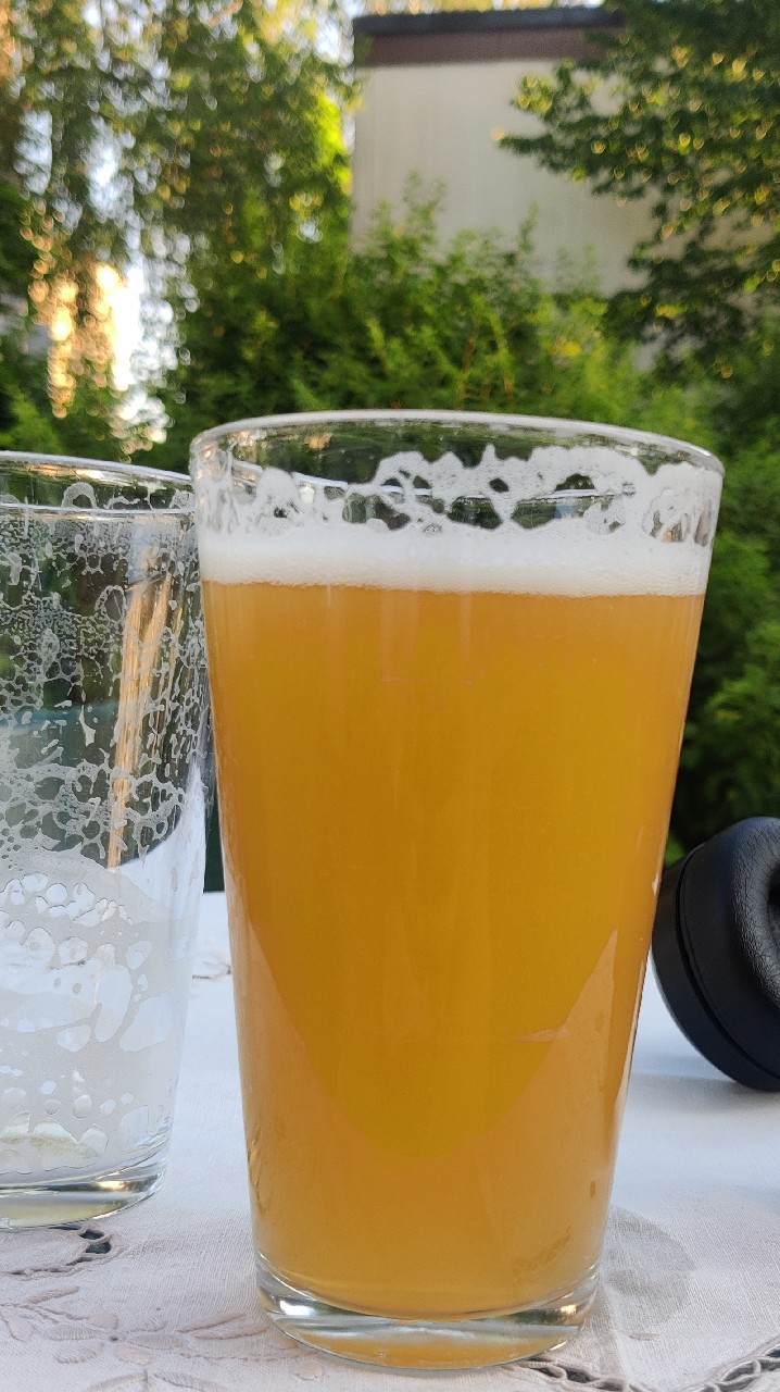 Brewdog Hazy Jane, Germany