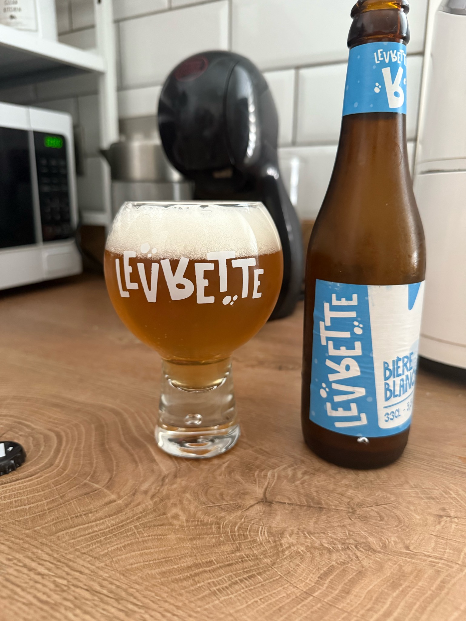 Levrette Blanche, France