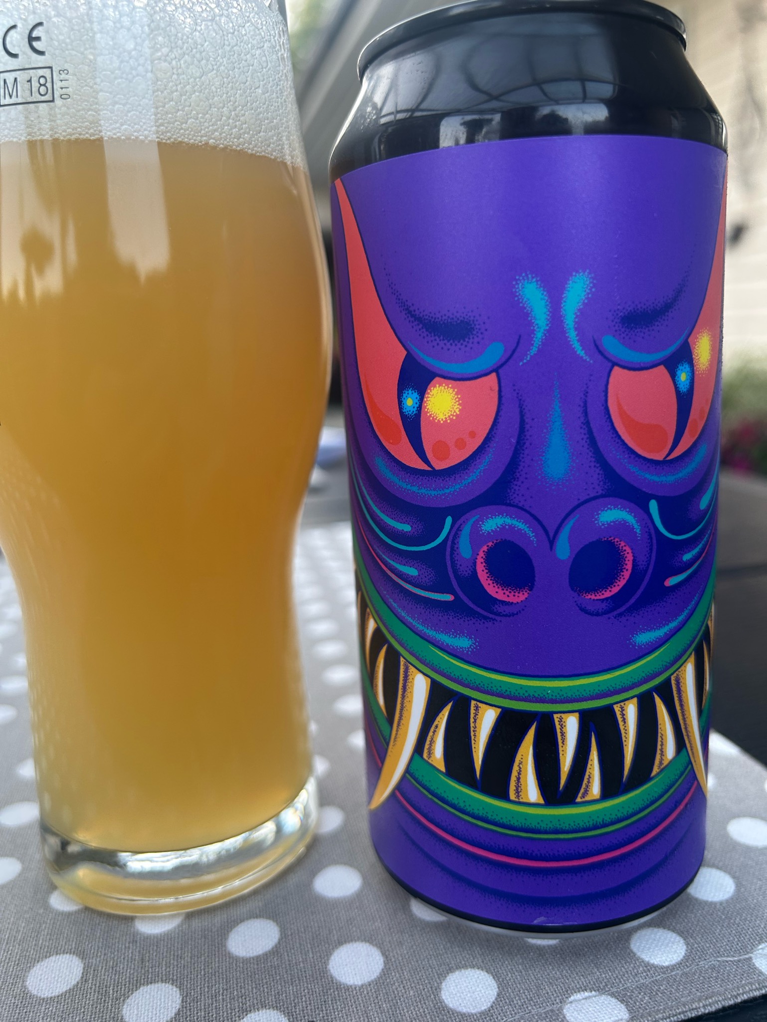 Pseudo Church, Sweden