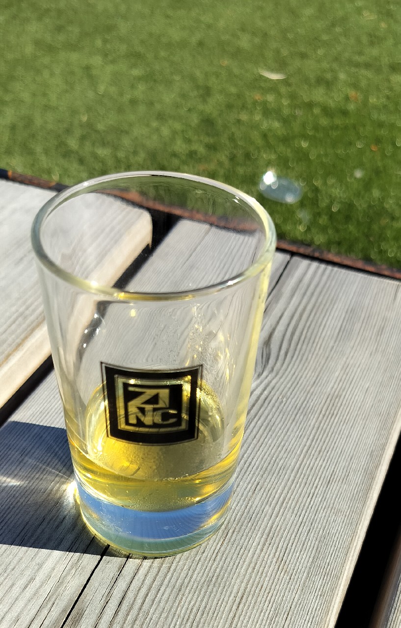 Apt West Coast IPA, South Korea