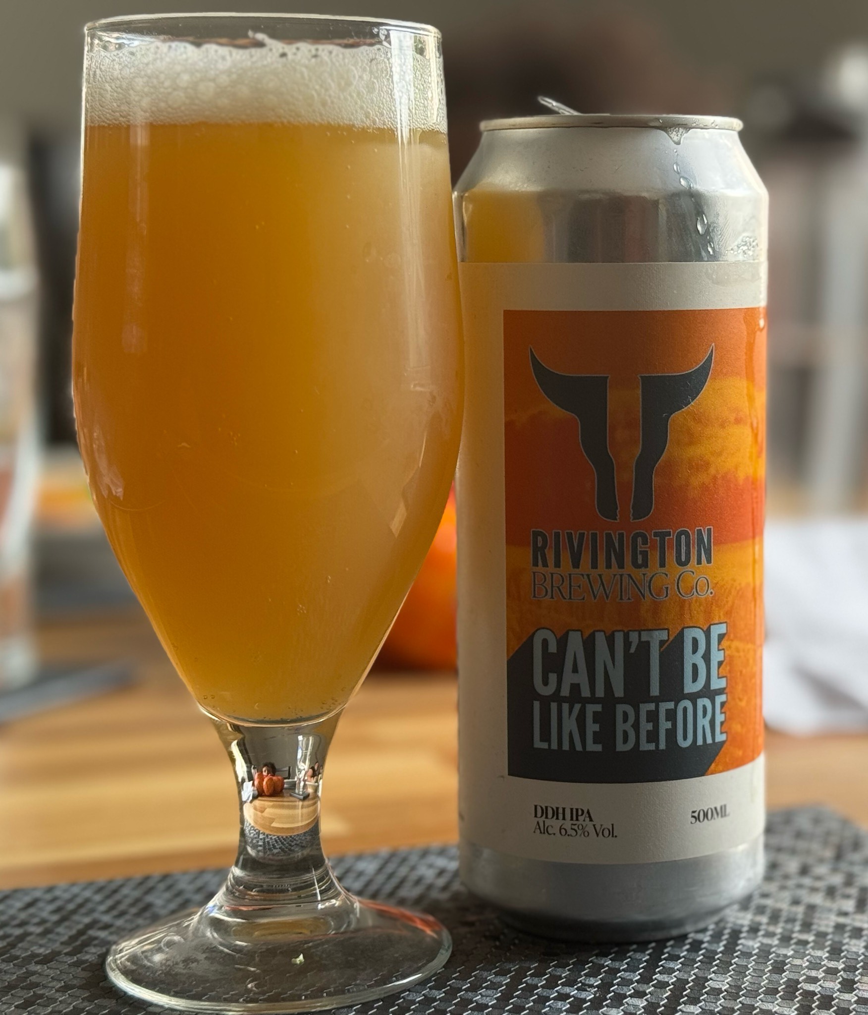 Can't be like before, England