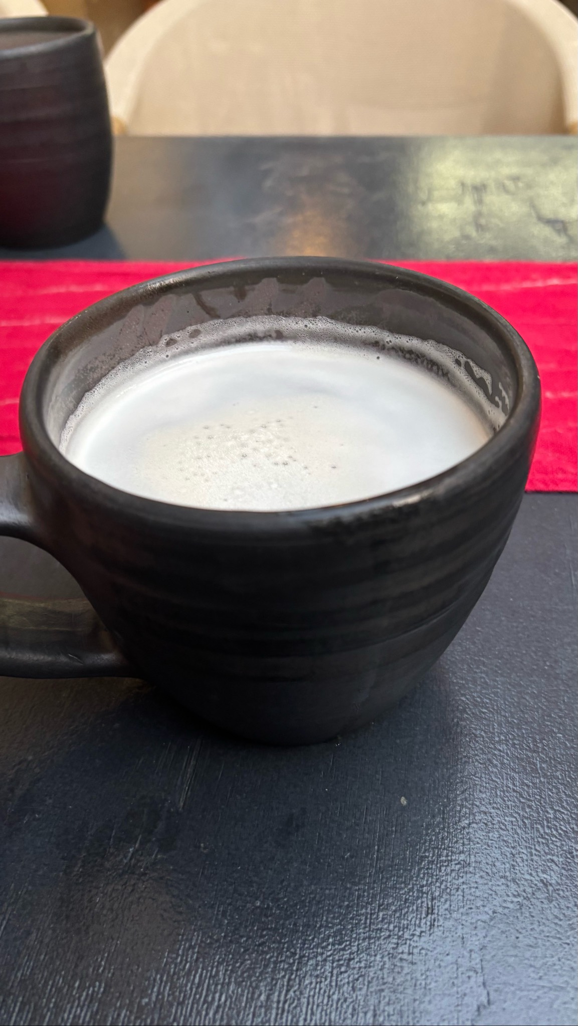 Madonas Alus Lāgeris, Latvia