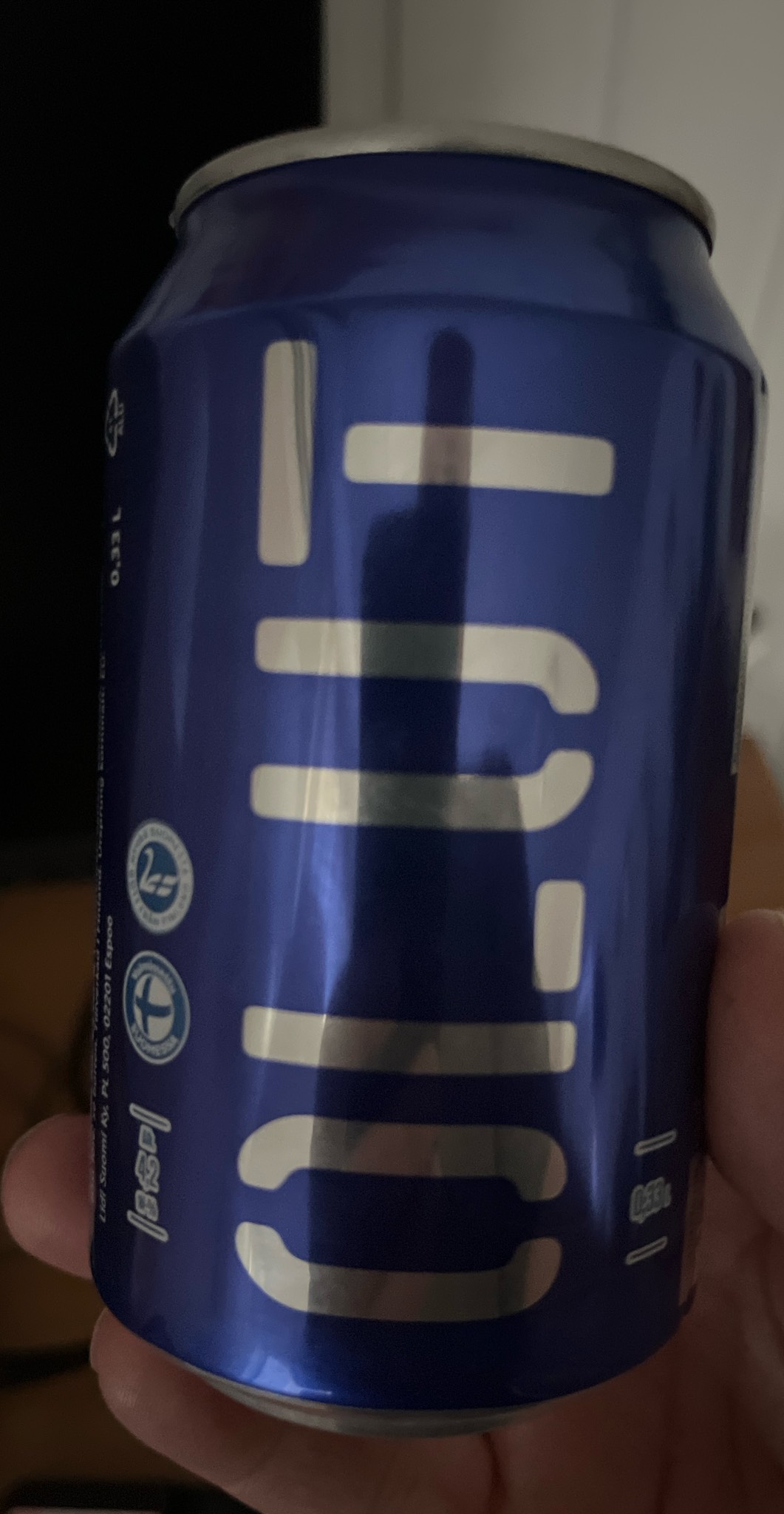 Kotimainen Olut, Finland