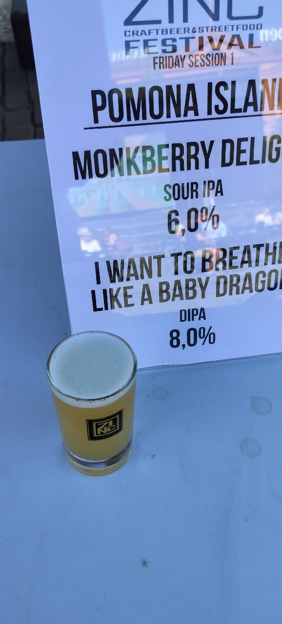 I want to breath like a baby dragon, England