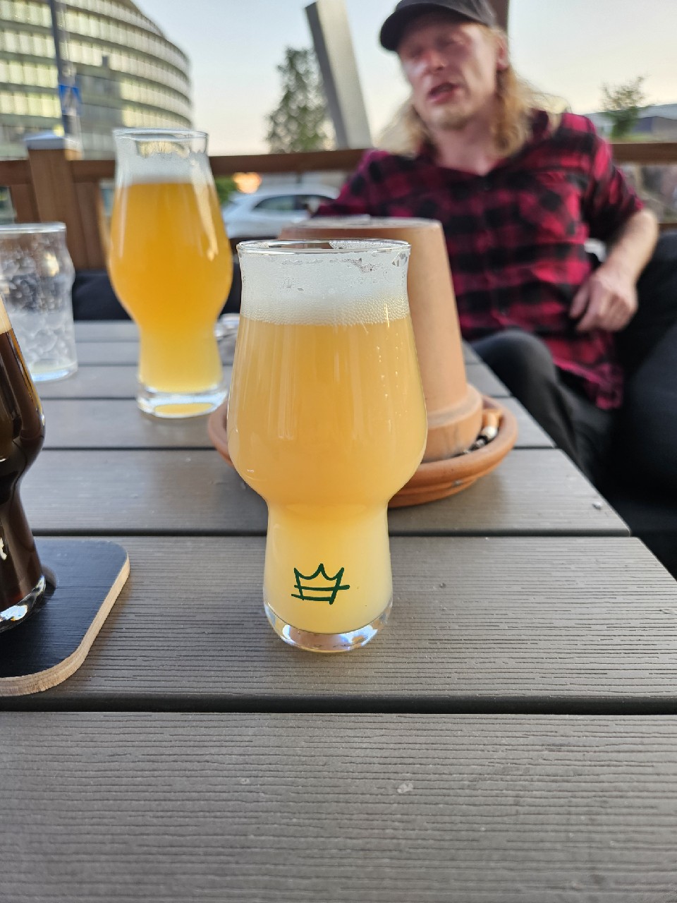6 Lives, Long Live Beerworks