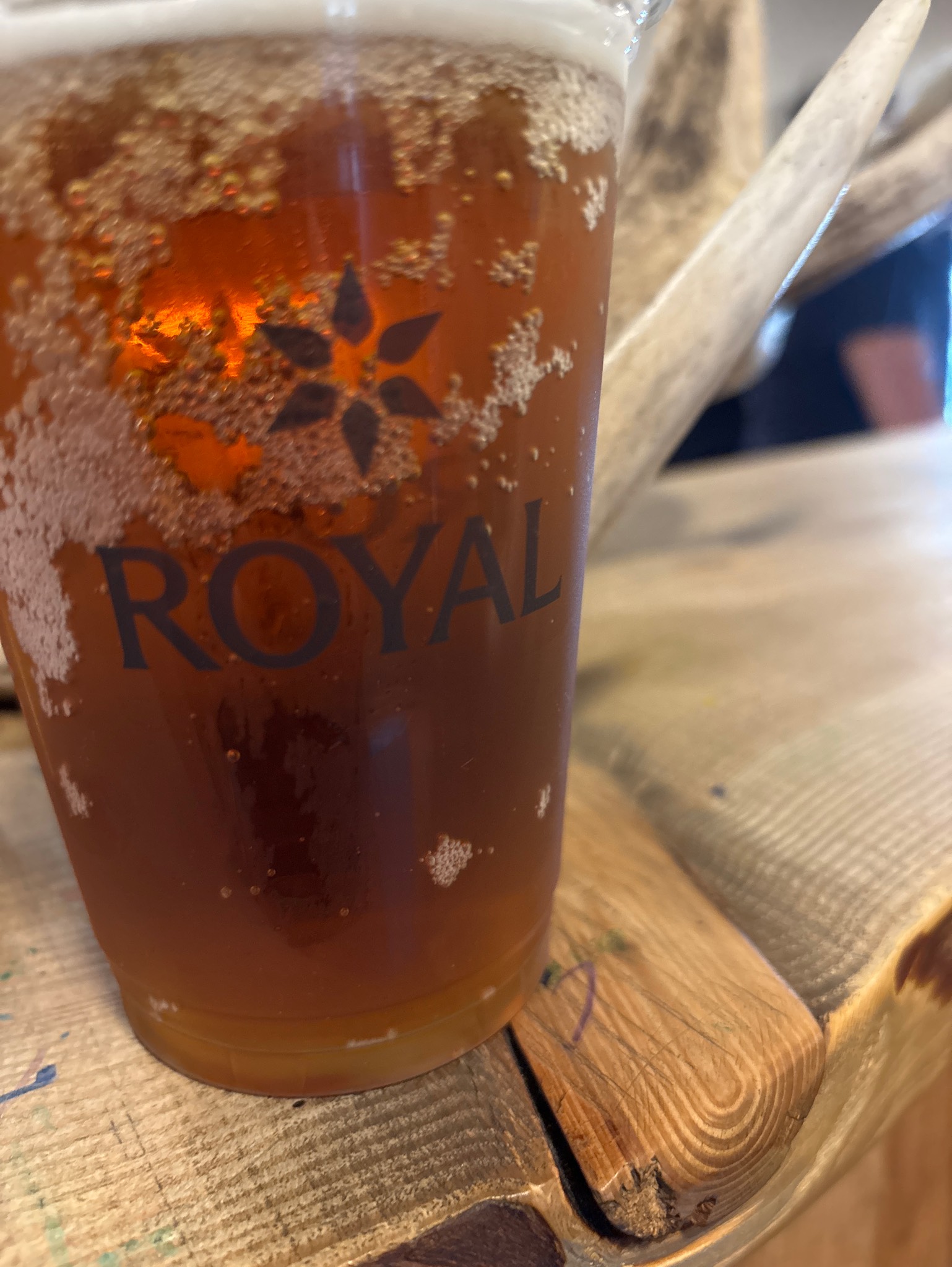 Royal Classic, Royal Unibrew