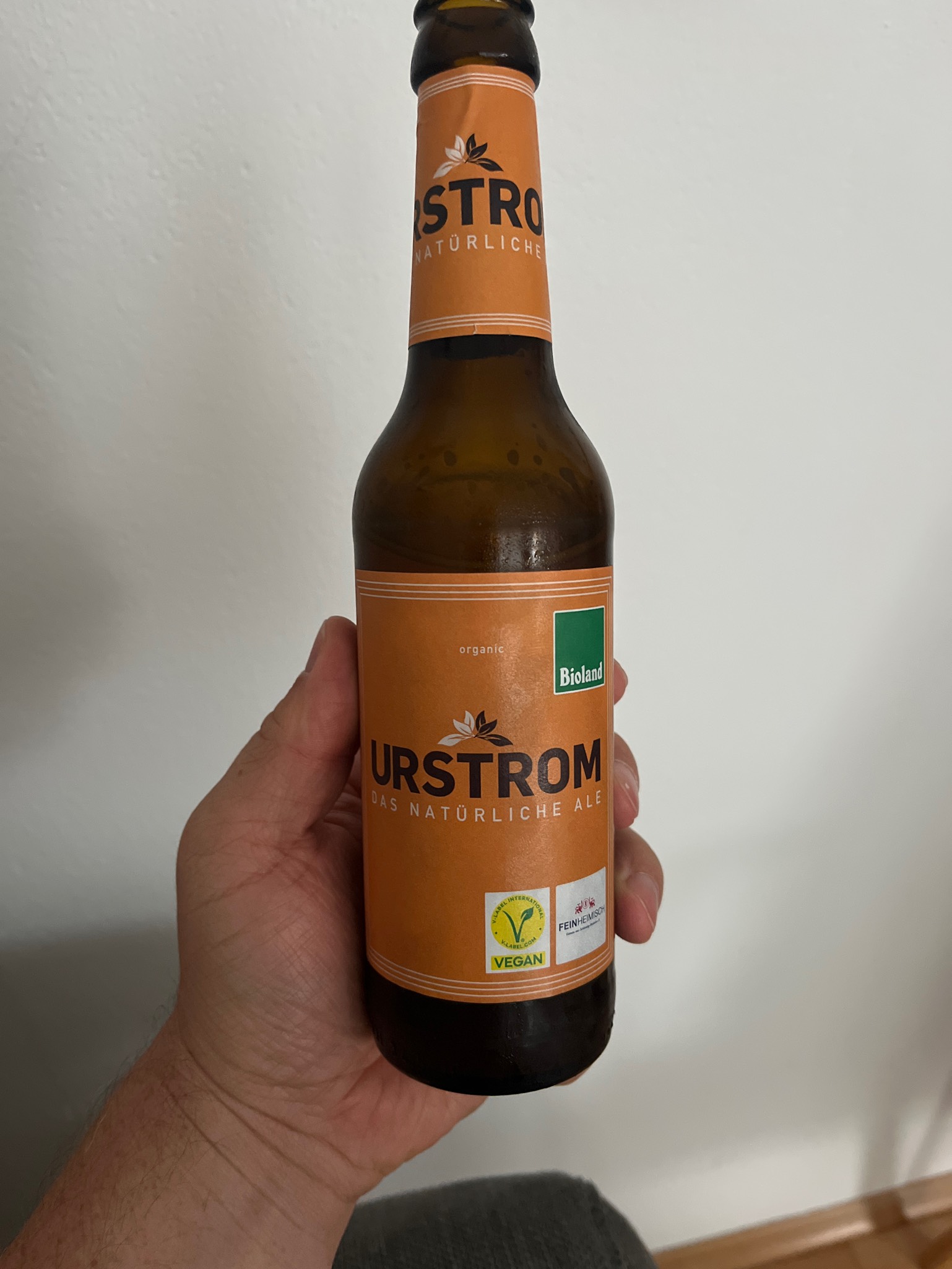 Urstrom, Sauer & Hartwig