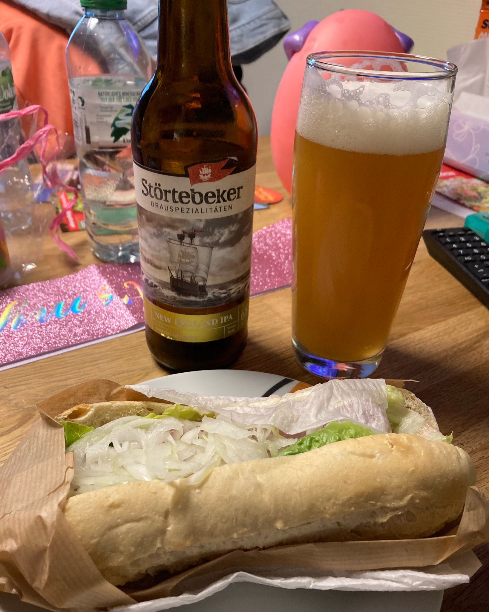 New England IPA, Germany