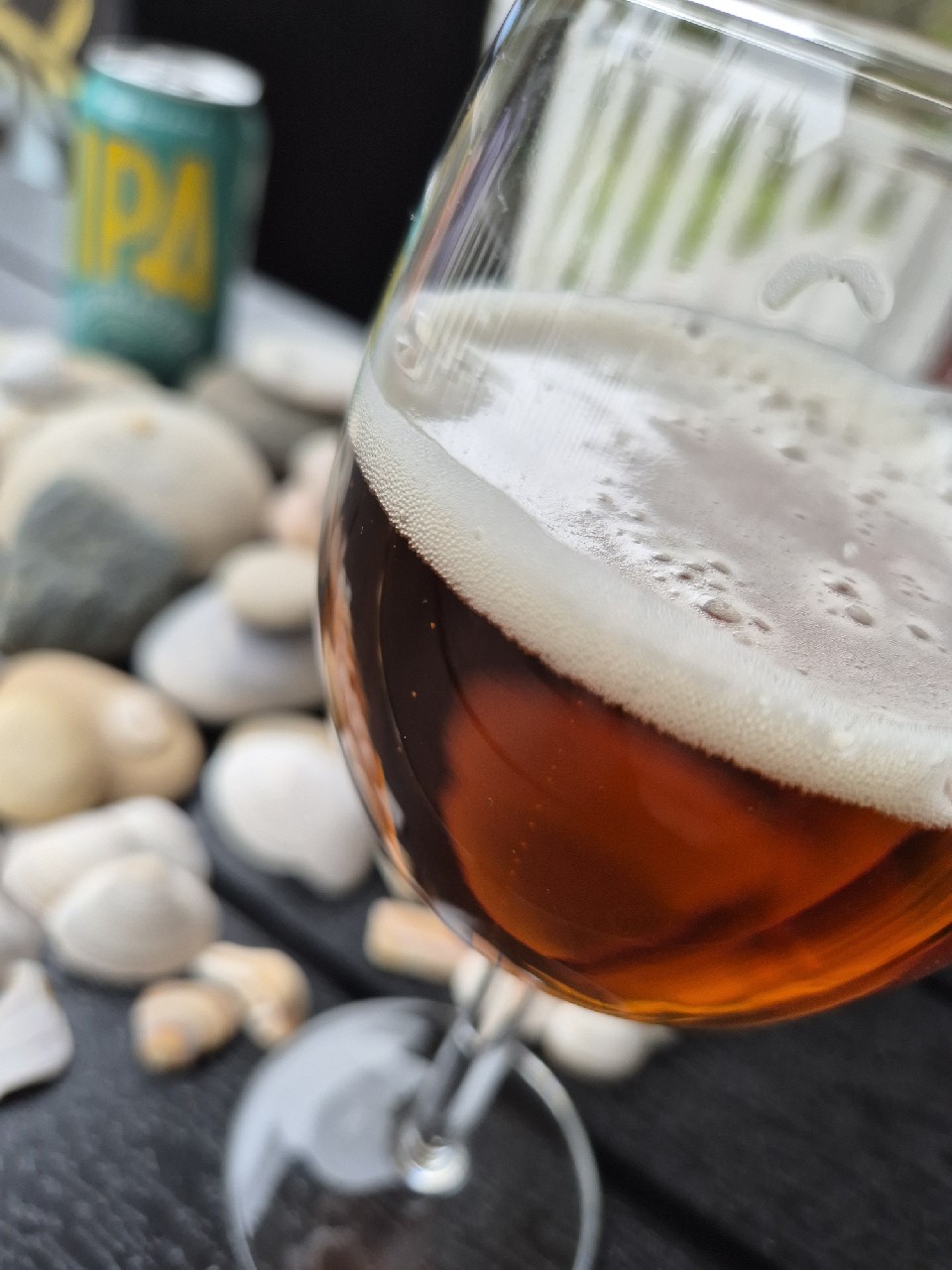 Brewmasters IPA, Denmark