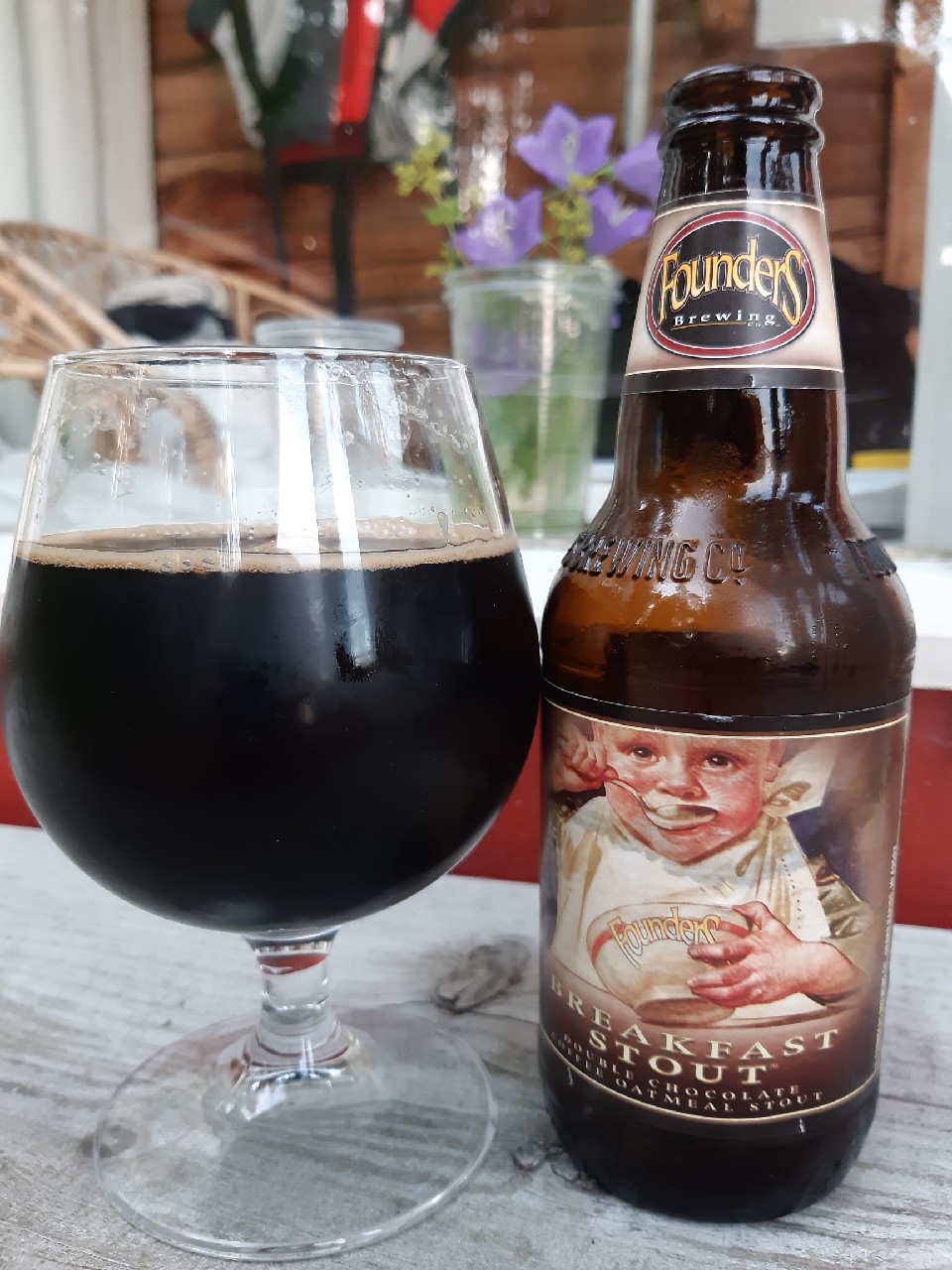 Breakfast Stout, United States