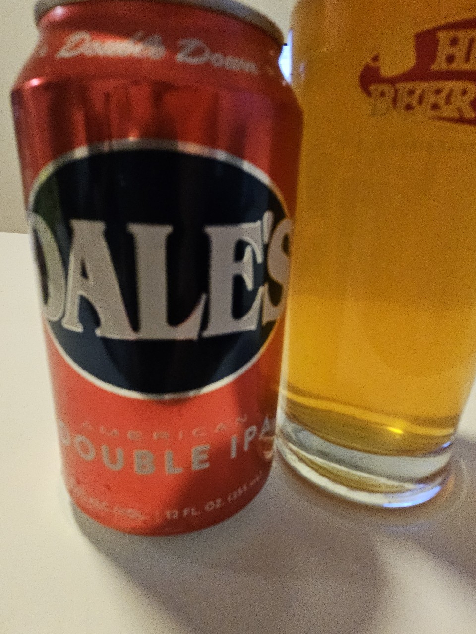 Double Dale's, United States