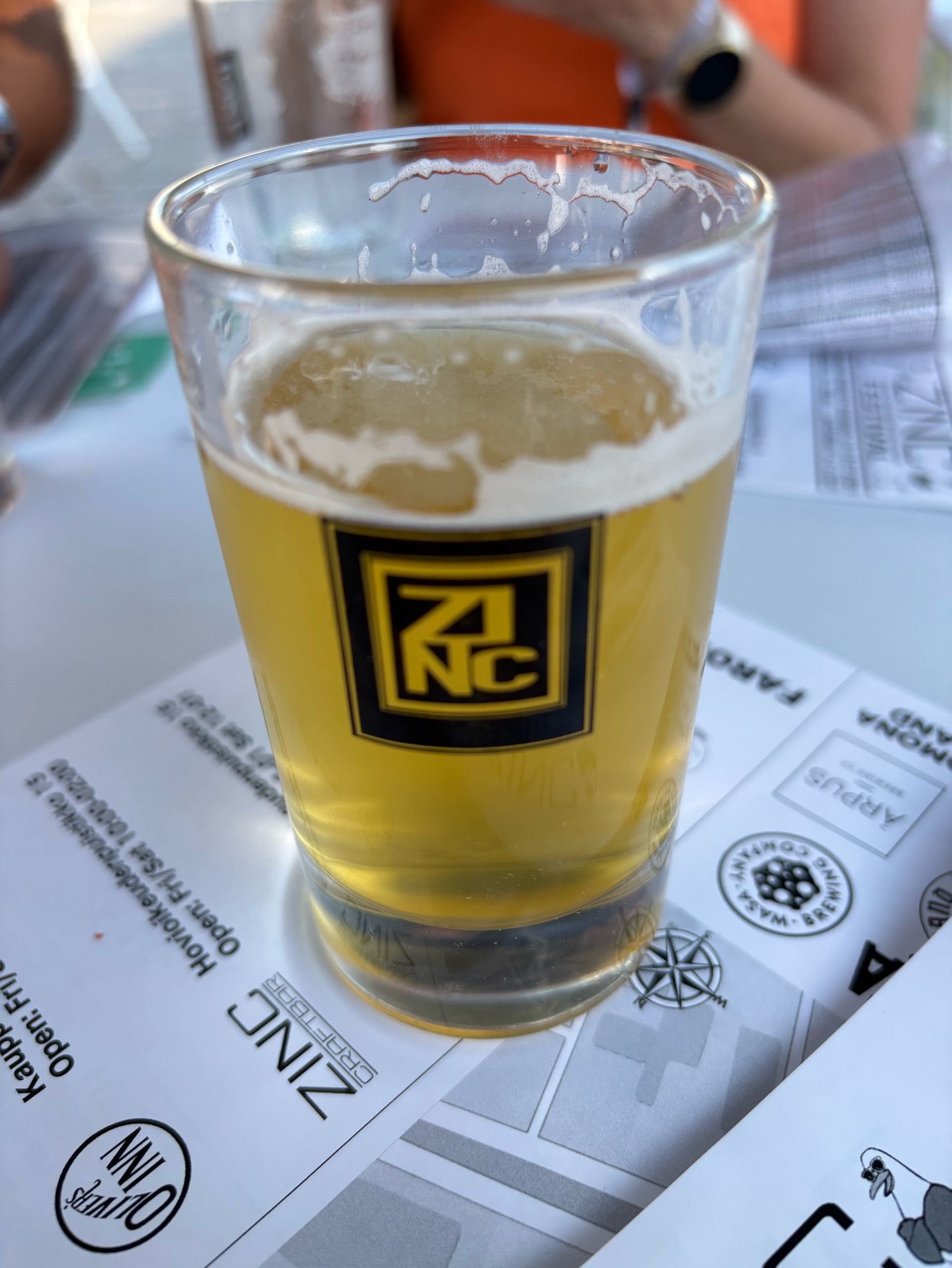 Krahulík 12, Czech Republic