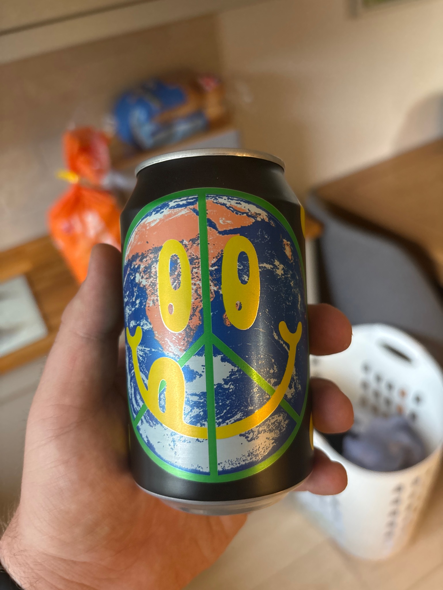 Noa Export Stout, Sweden