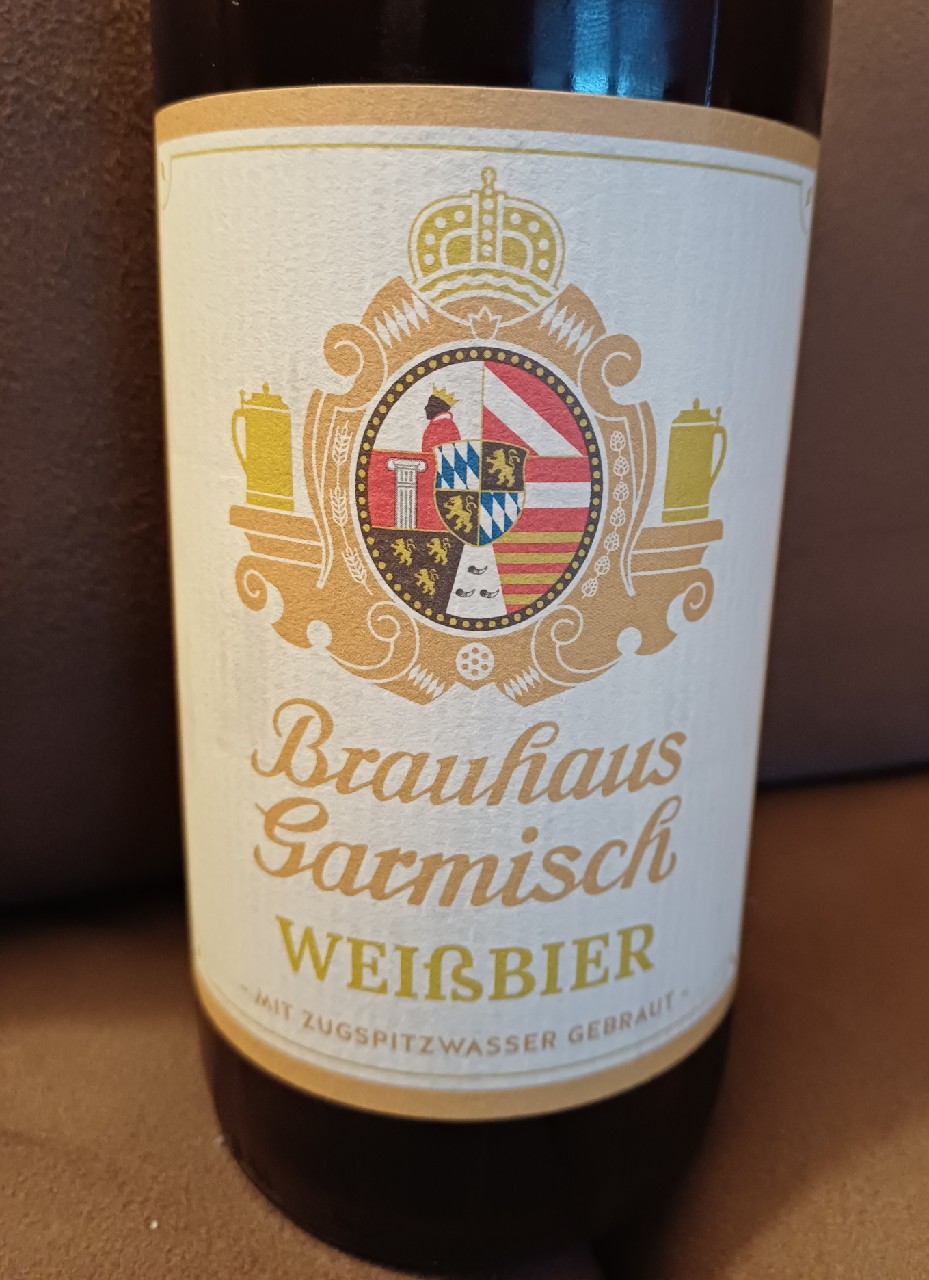 Weißbier, Germany