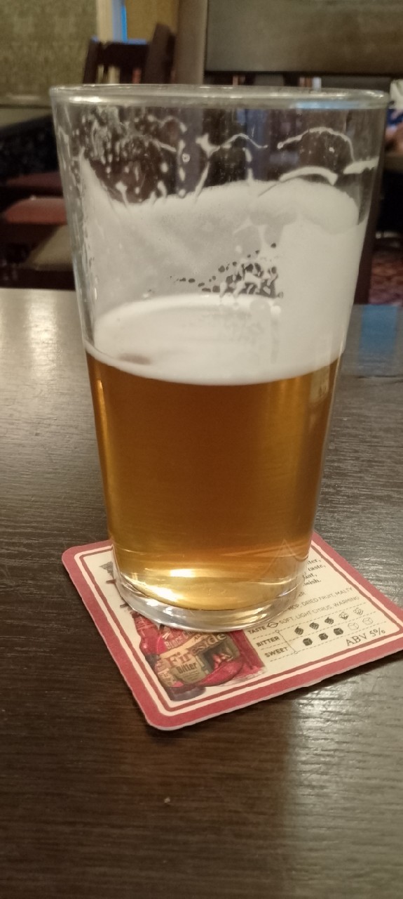 1000 Yard-Stare, England