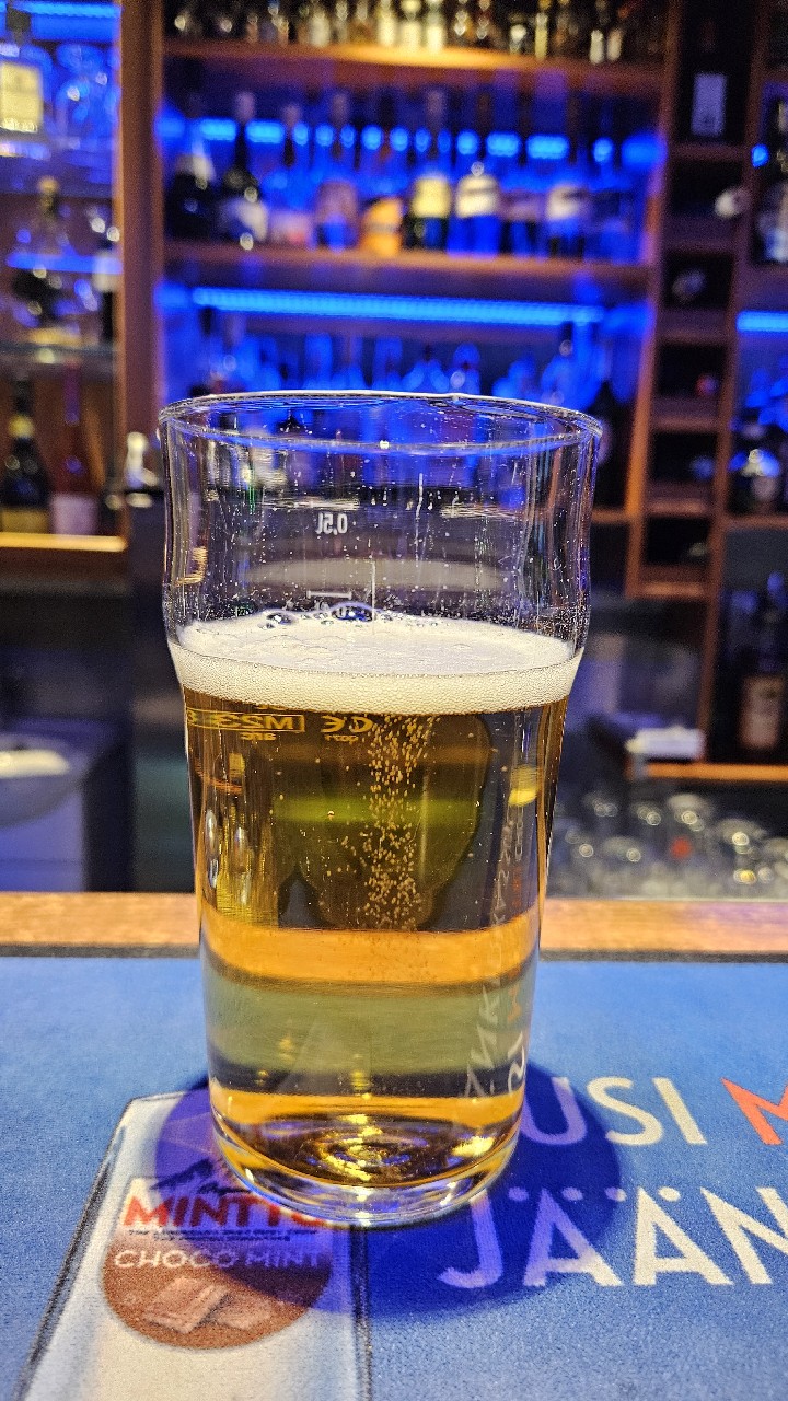 Tsingtao / 青岛啤酒, China