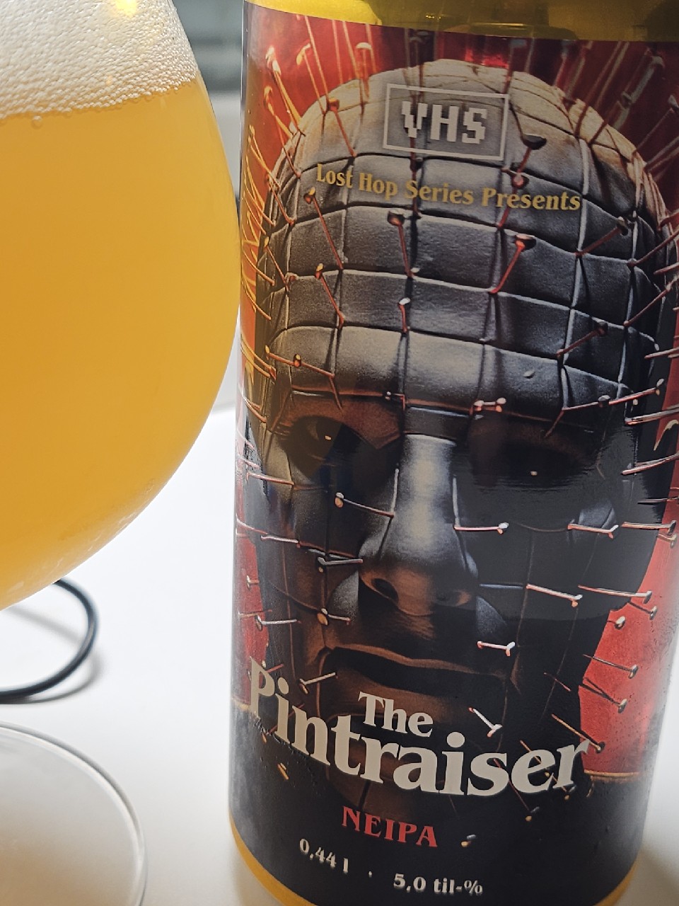 VHS the Pintraiser, Vakka-Suomen Panimo