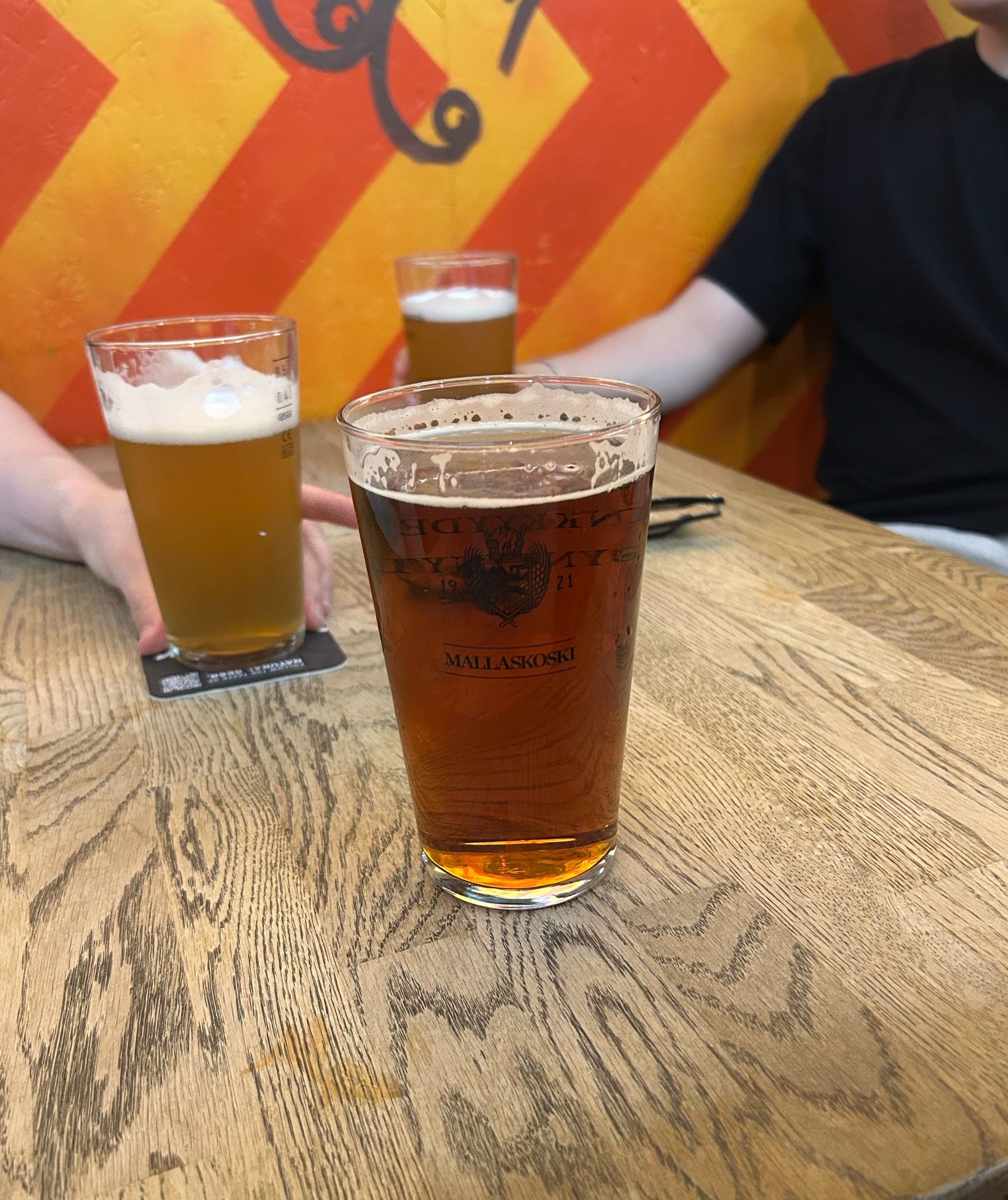Old Speckled Hen Gluten Free, England