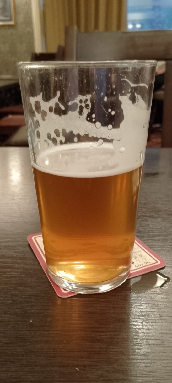 Nosey Parker, Golden Duck Brewery