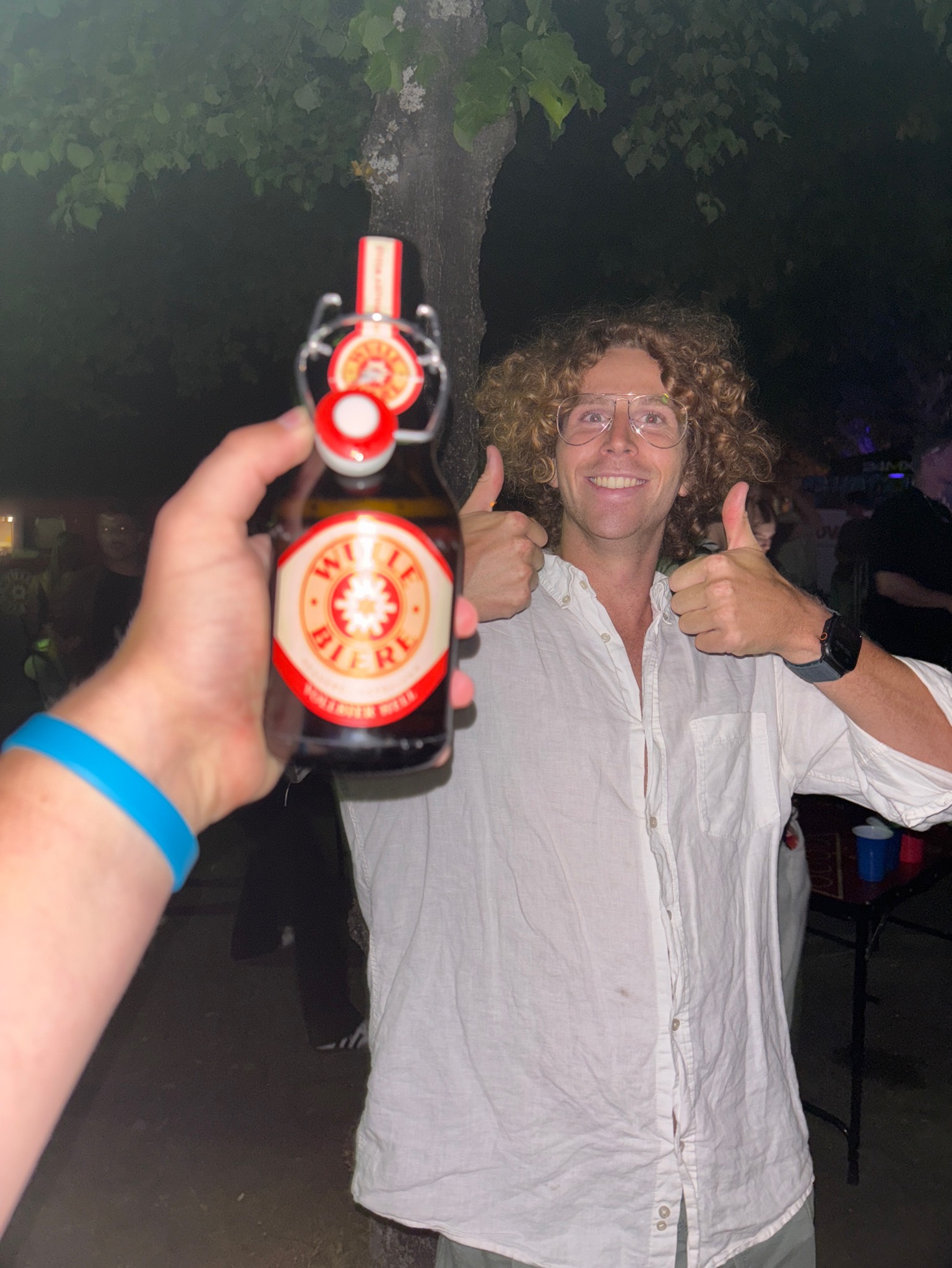 Wulle Vollbier Hell, Germany