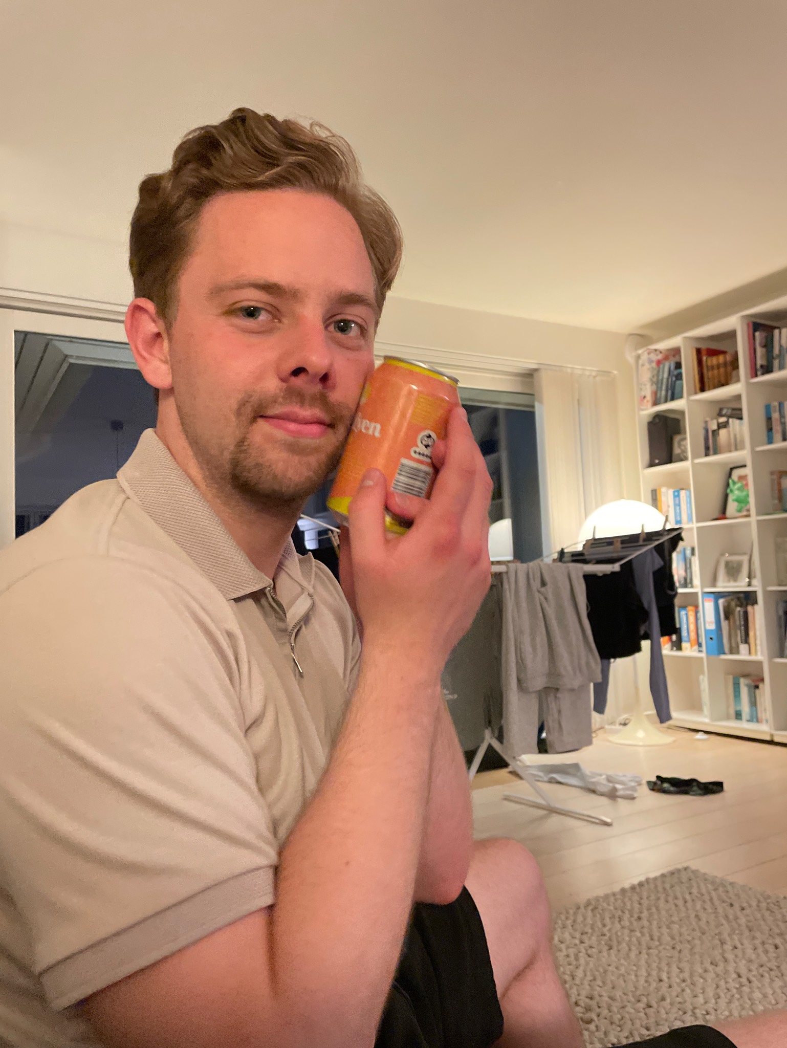 Neipa vestfyen, Bryggeriet Vestfyen