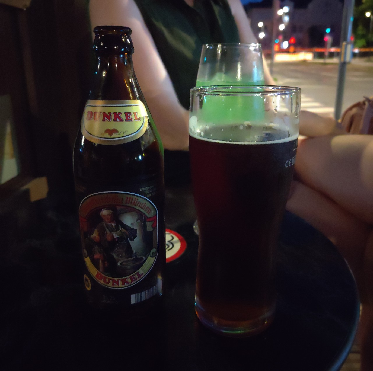 Augustiner Dunkel, Germany