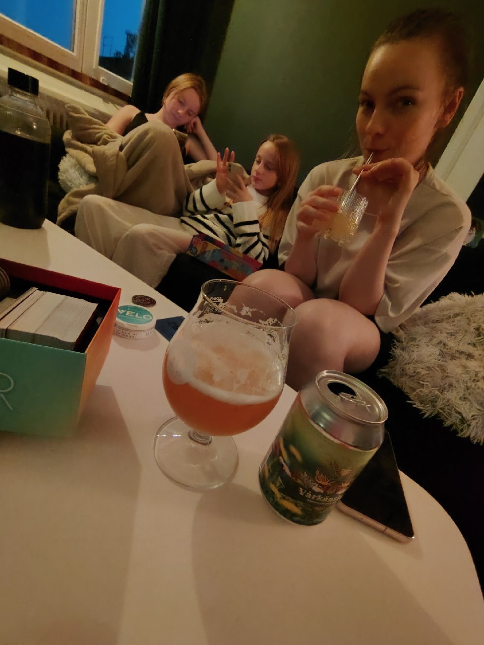Vårkänslan, Sälens Fjällbryggeri
