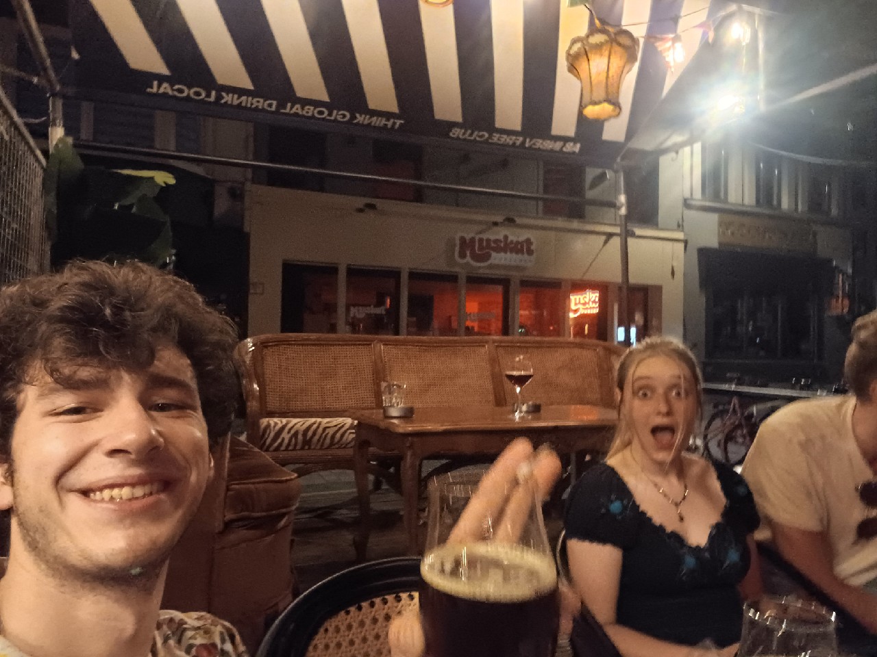 Cuvée des Jacobins Rouge, Belgium