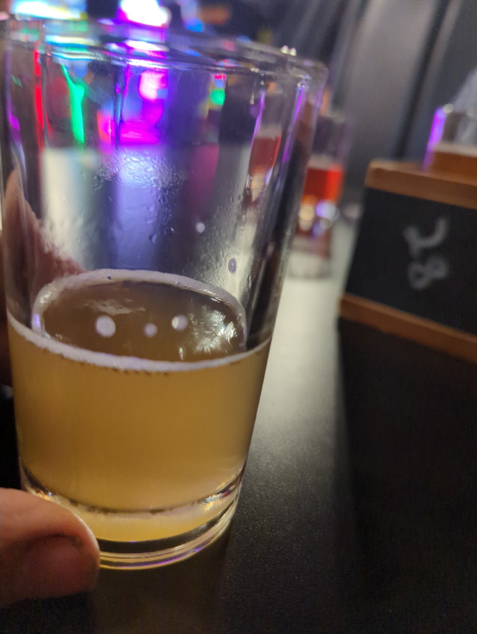 Off Duty Lifeguard, Jackie O's Brewery
