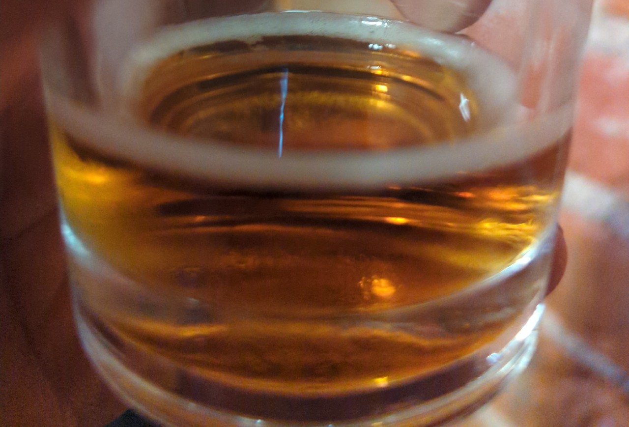 Royal Amber, Geo. Wiedemann Brewing Company