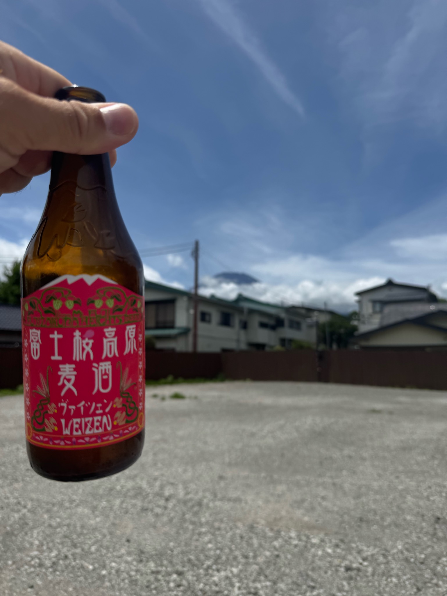 Fujizakura Wiezen, Fujikankokaihatsu co.