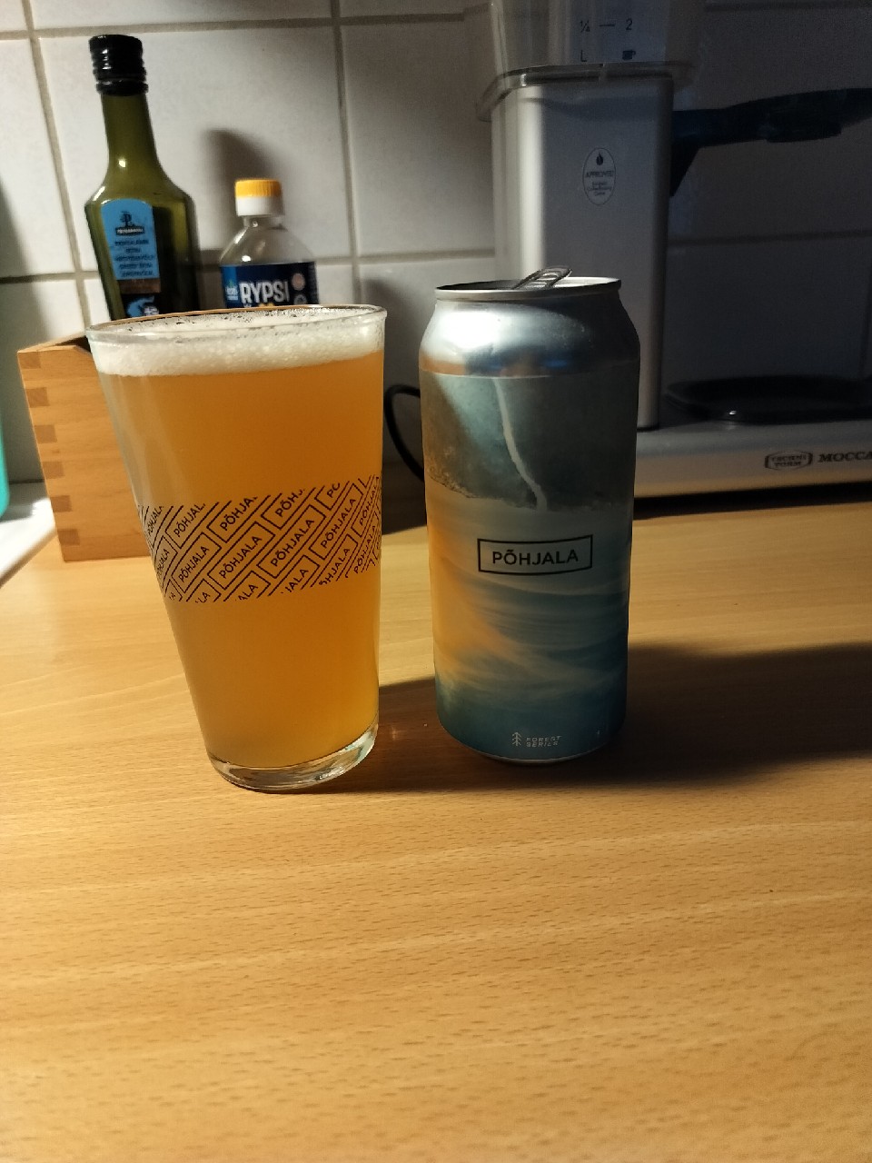 Routa 4.0 Juniper IPA, Estonia