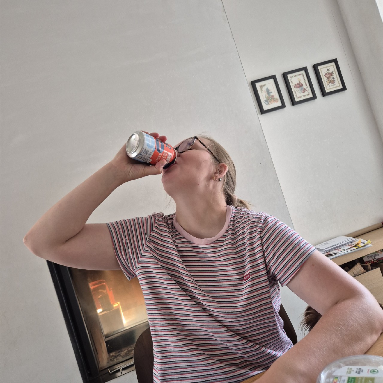 Cristal 0,0%, Belgium