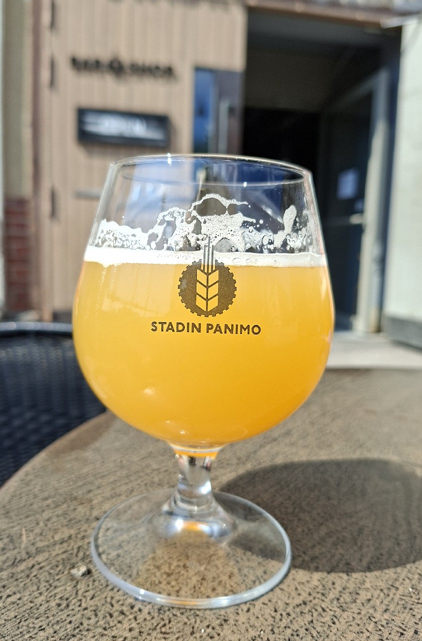 American Double IPA, Finland