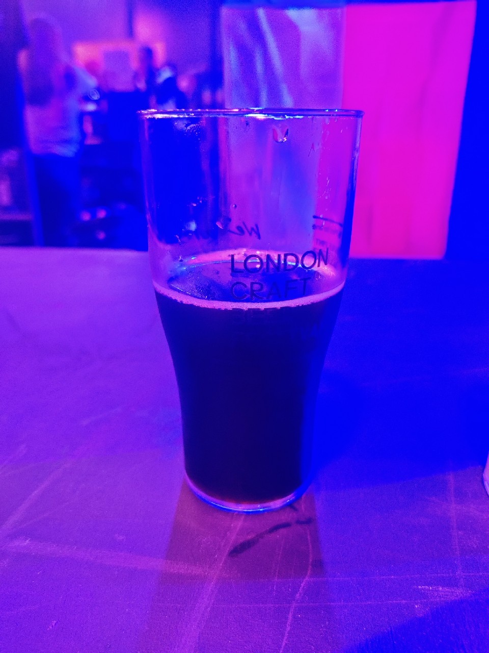 Tabula Rasa, England