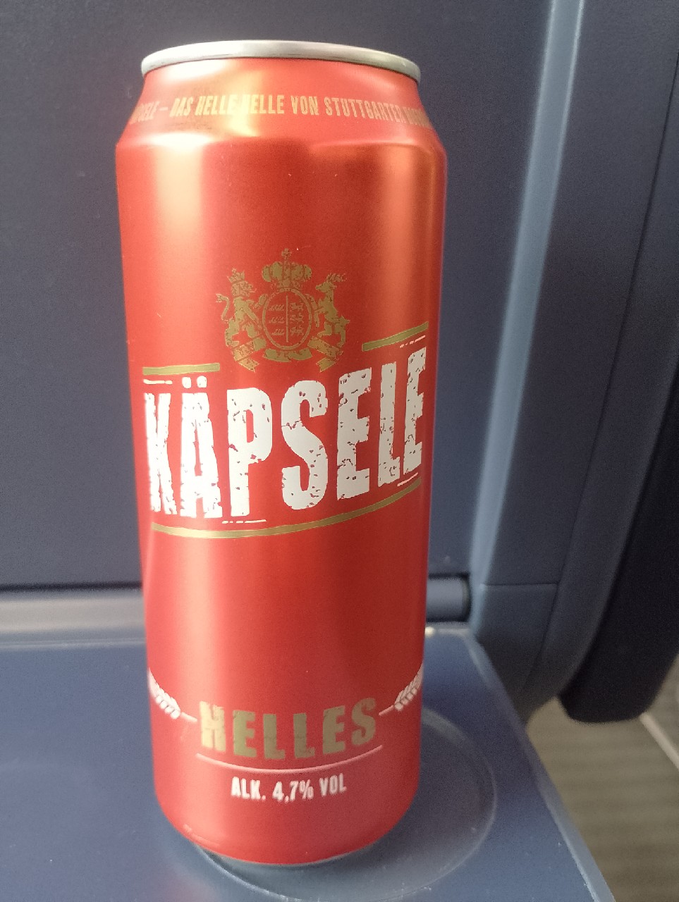 Käpsele Helles, Germany