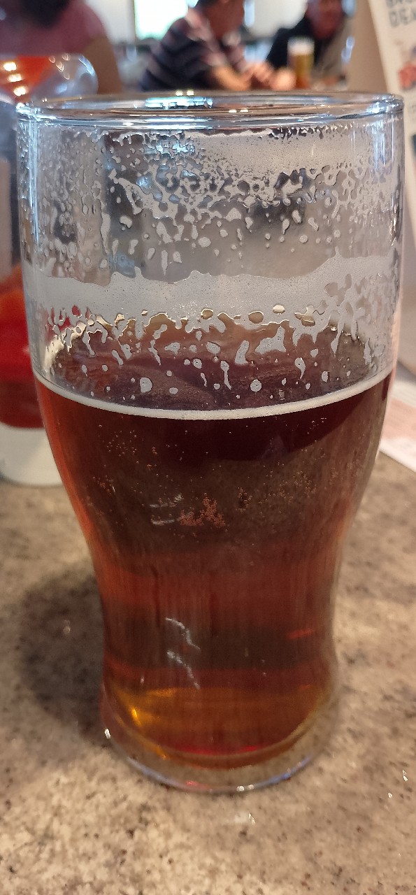Silver Stallion, Exmoor Brewery