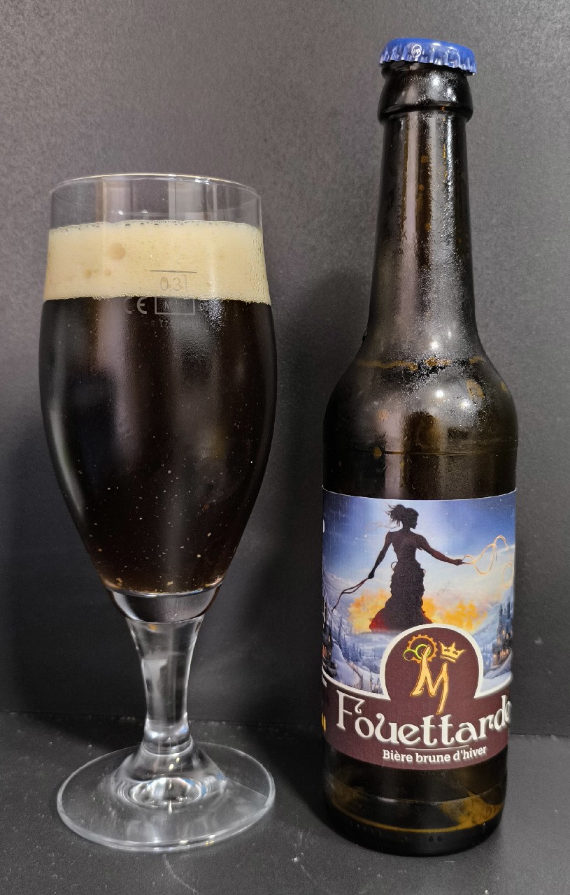 La Fouettarde II, Matten - Brasserie Artisanale De Matzenheim