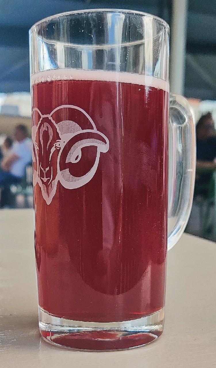 Lindemans Kriek, Brouwerij Lindemans
