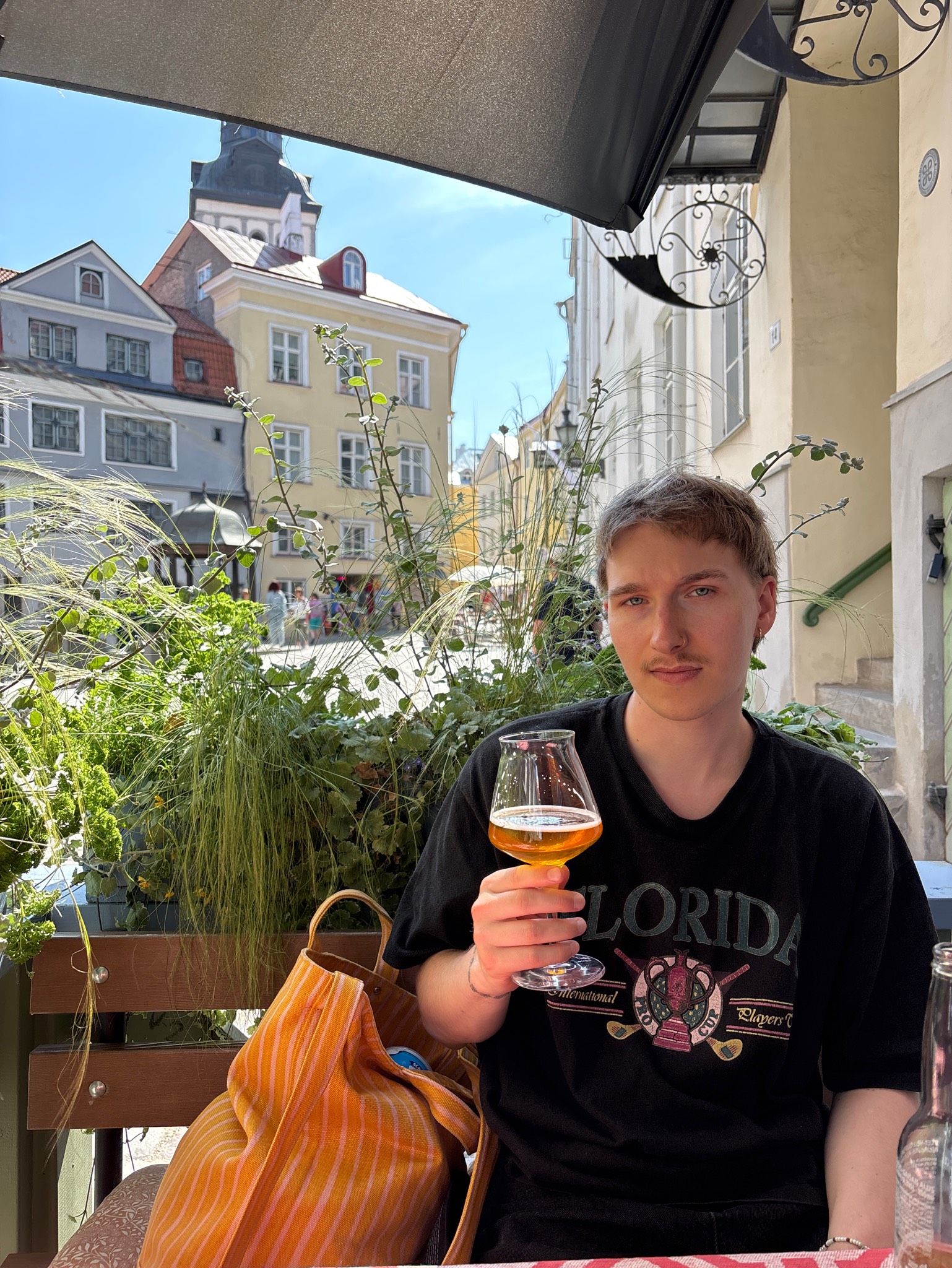 Atmosfäär, Estonia